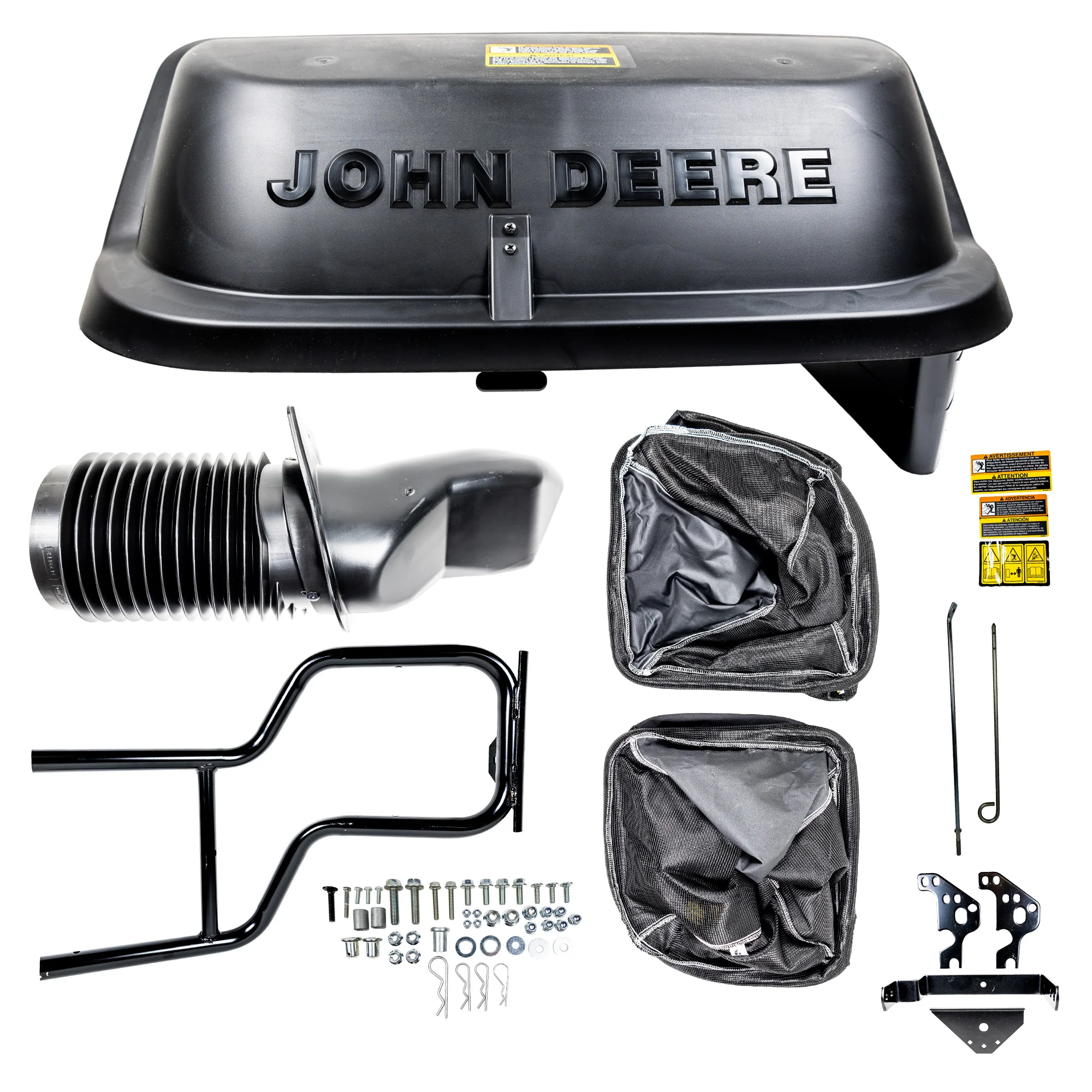John Deere Material Collection System BUC11233