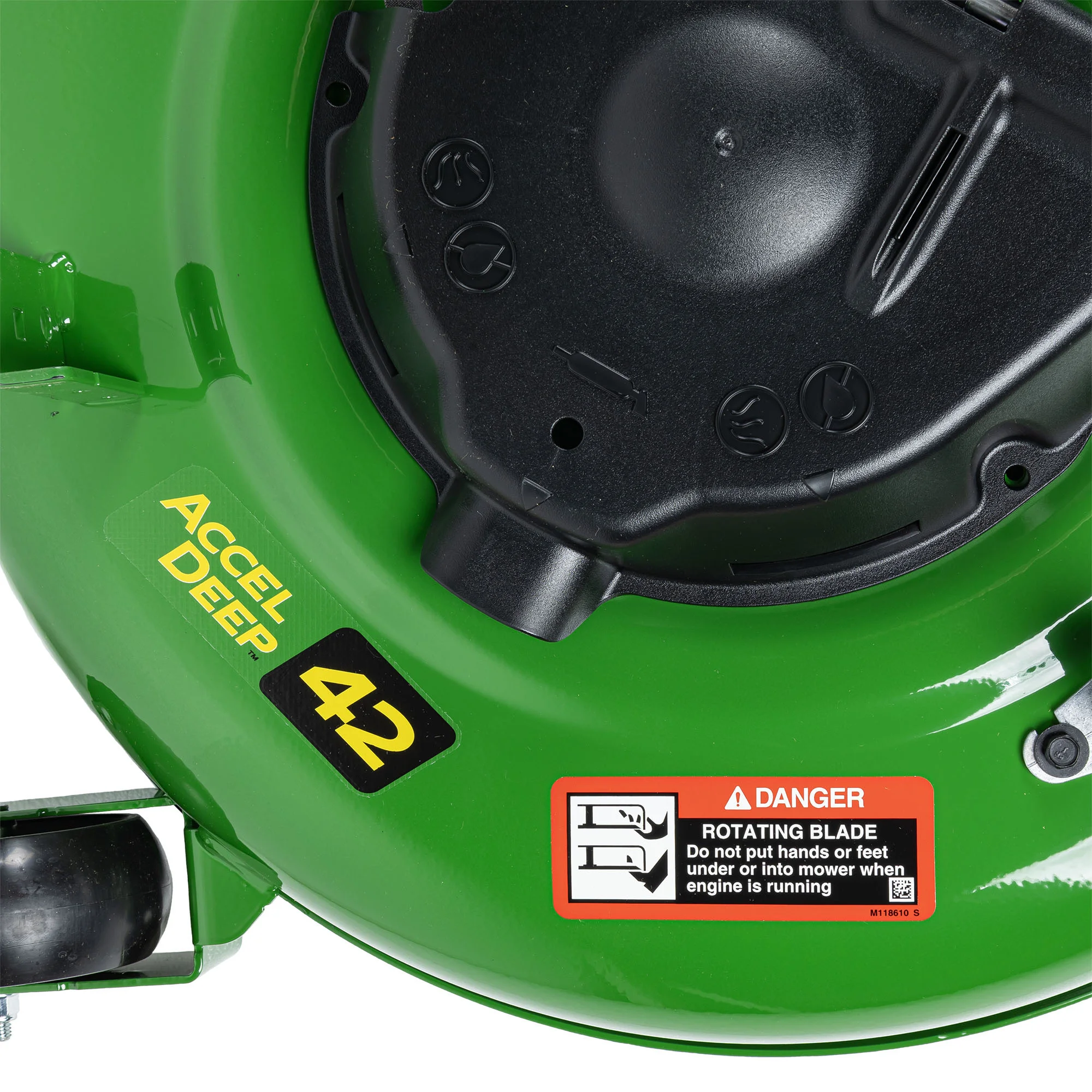 John Deere Jdbuc11554 6 product image
