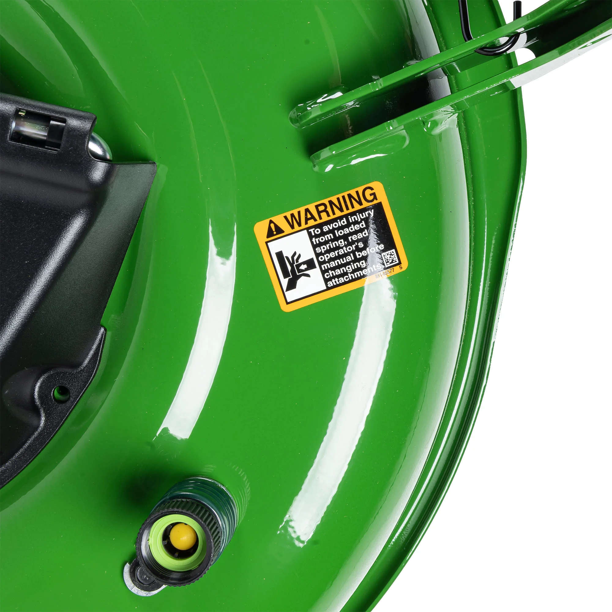 John Deere Jdbuc11554 7 product image