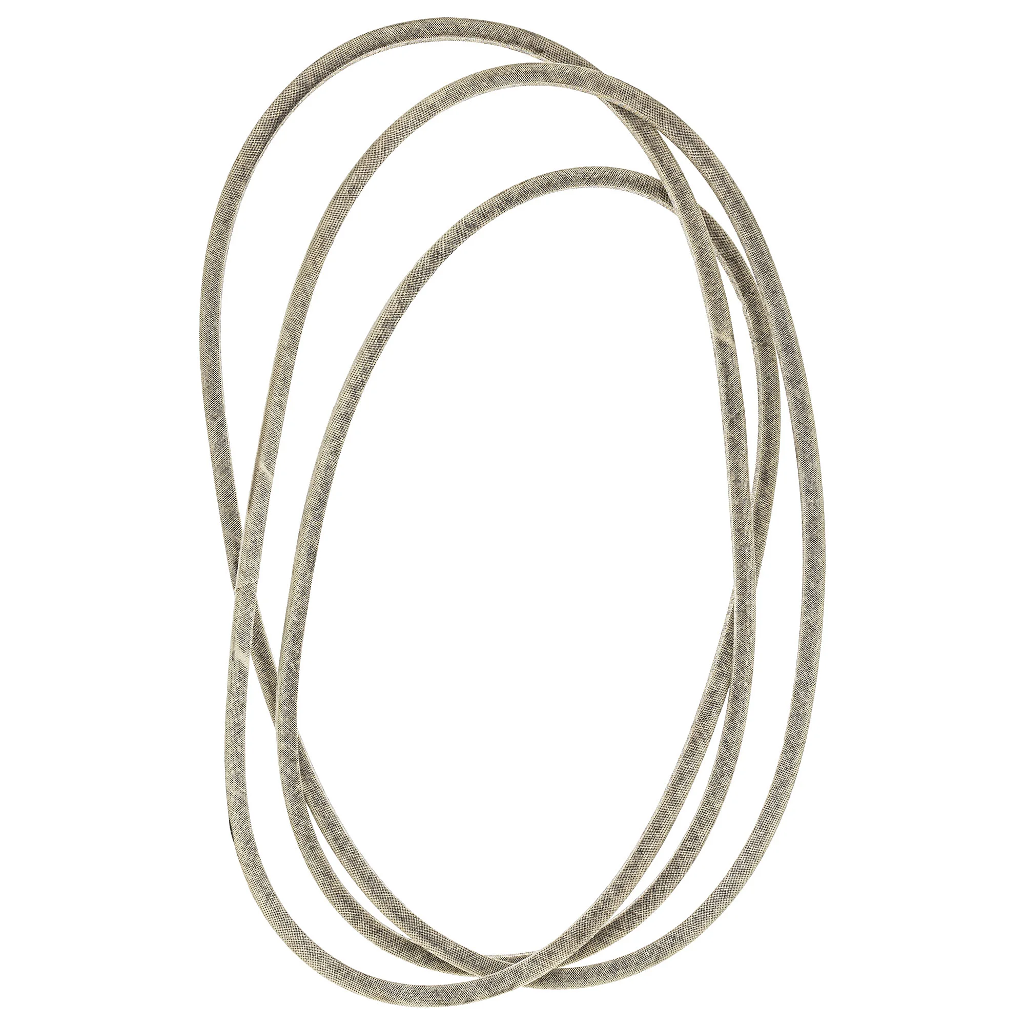 John Deere Covered Mower Deck Belt Part GX10063