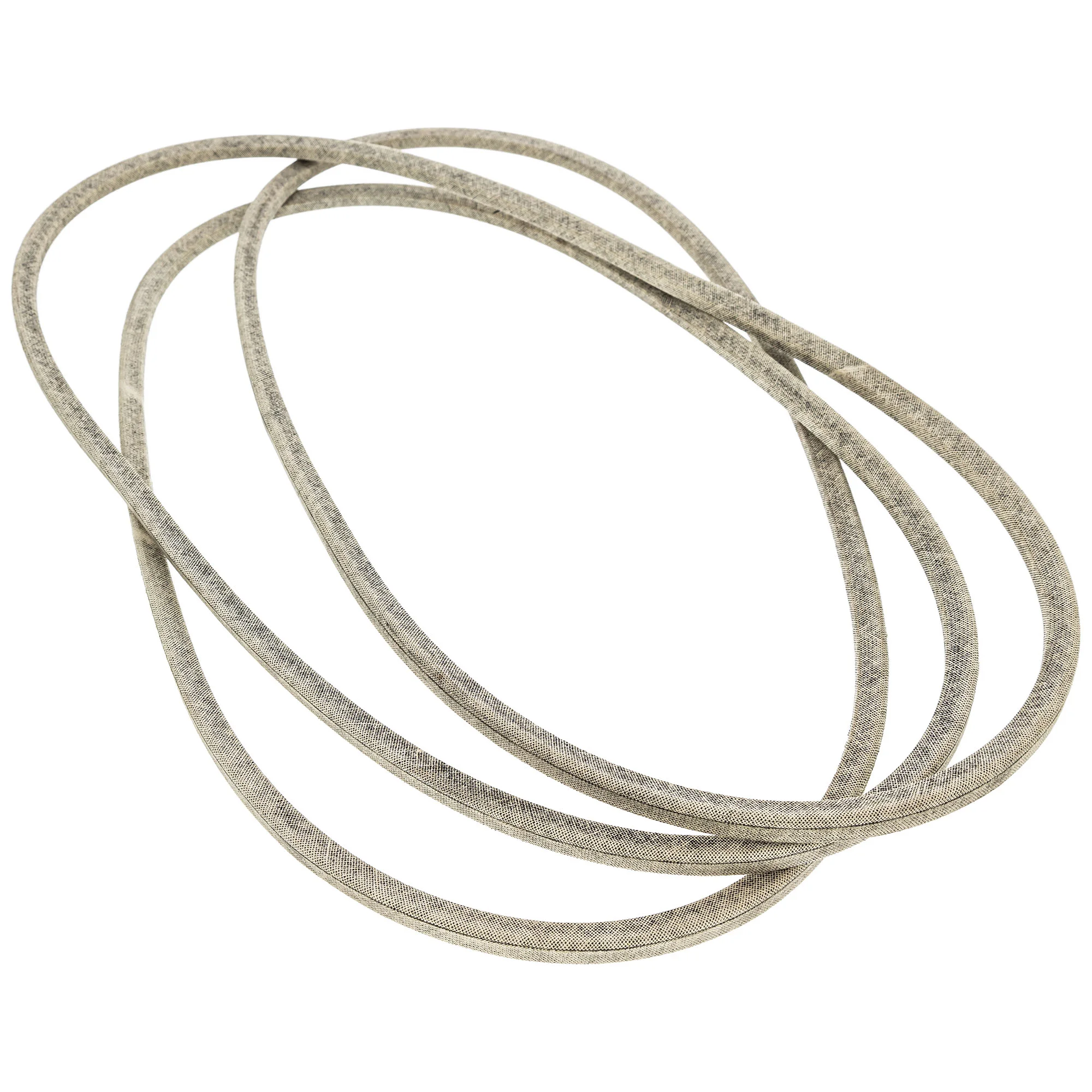 John Deere Covered Mower Deck Belt Part GX10063
