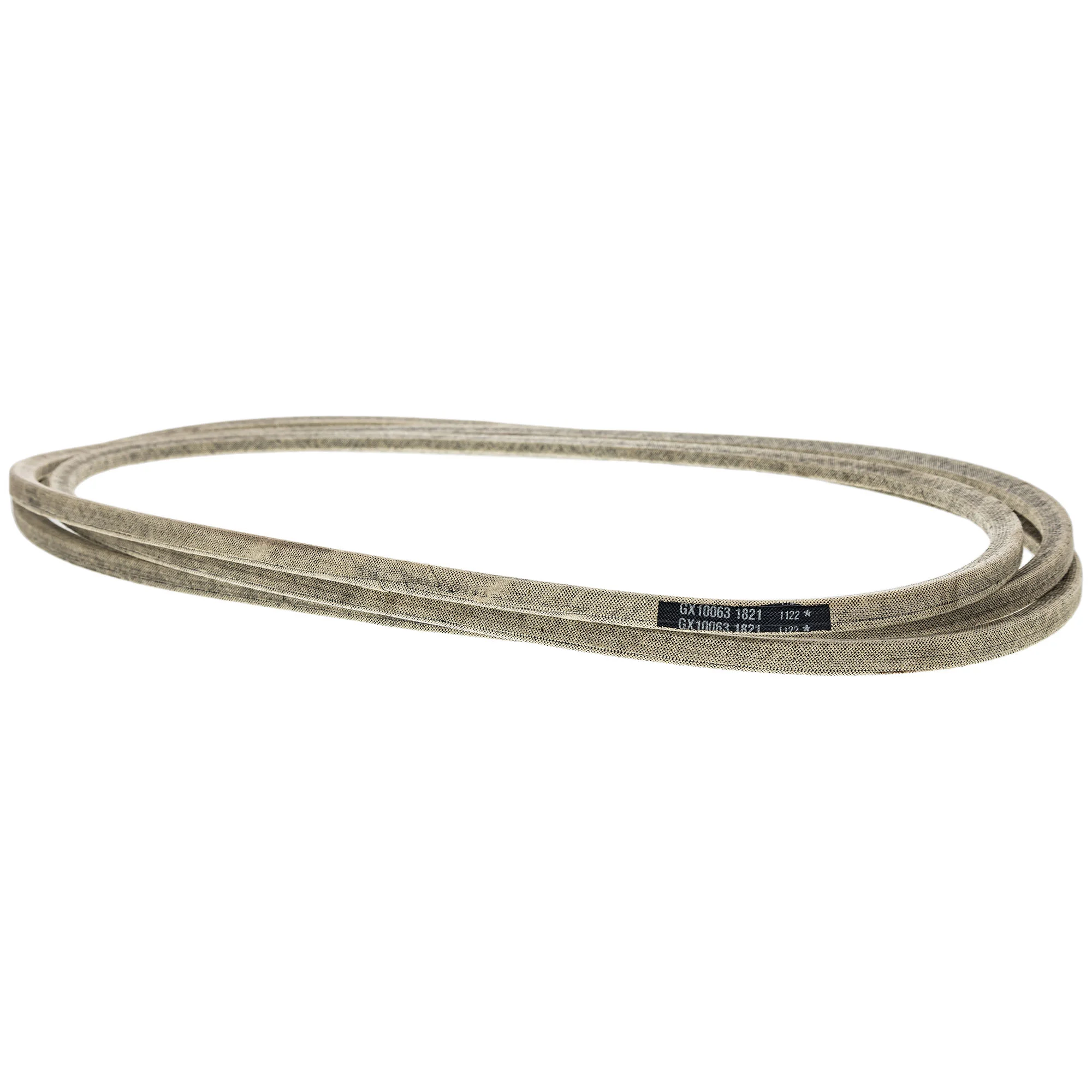 John Deere Covered Mower Deck Belt Part GX10063 John Deere Jdgx10063 4 product image