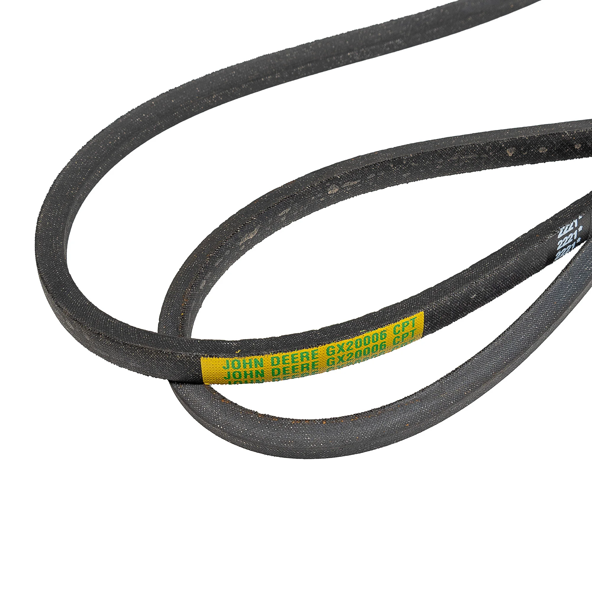 John Deere Jdgx20006 4 product image