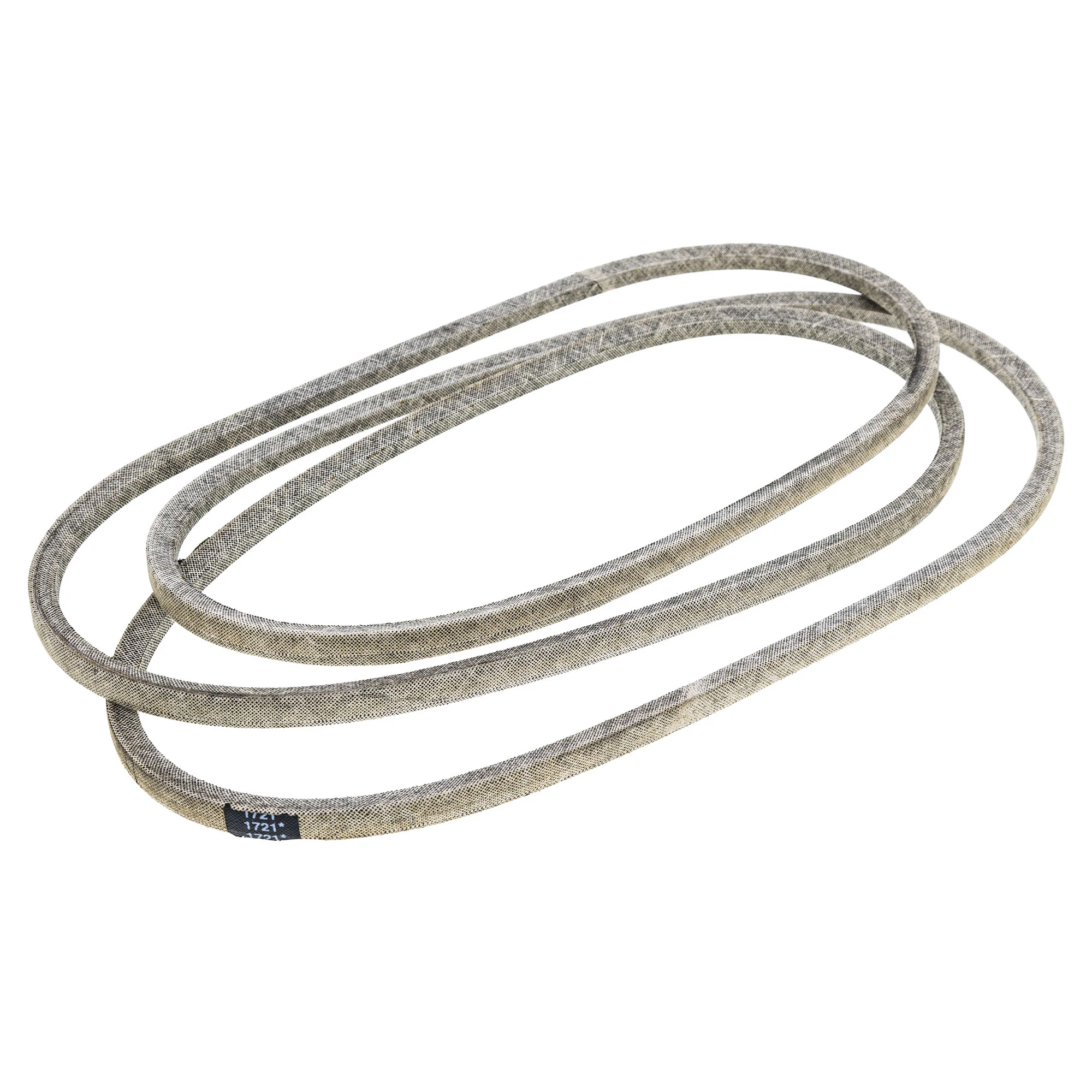 John Deere Flat Deck Belt Part GX20072 John Deere Jdgx20072 3 product image