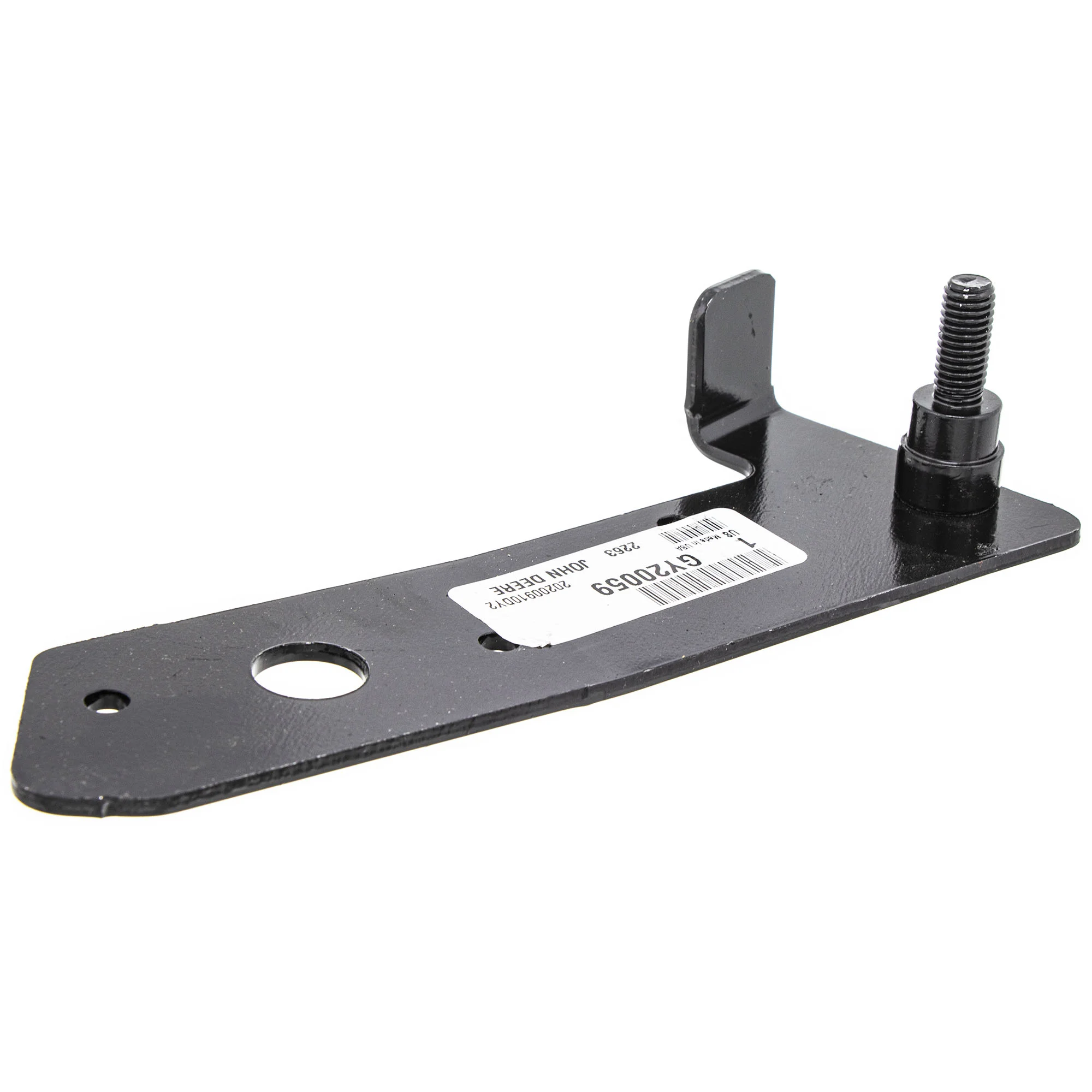 John Deere Deck Drive Arm Part GY20059