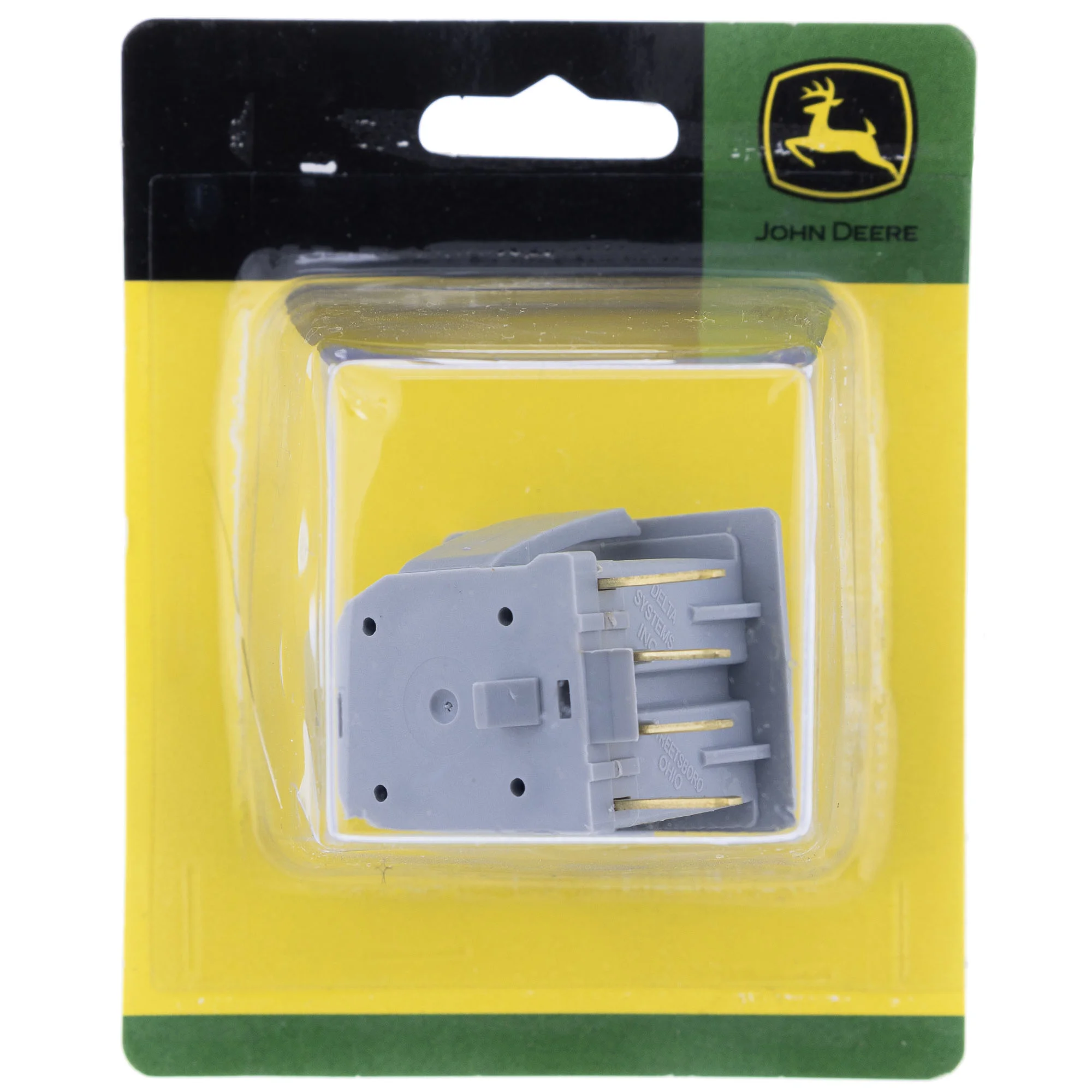 John Deere Plunger Safety Switch Part GY20073