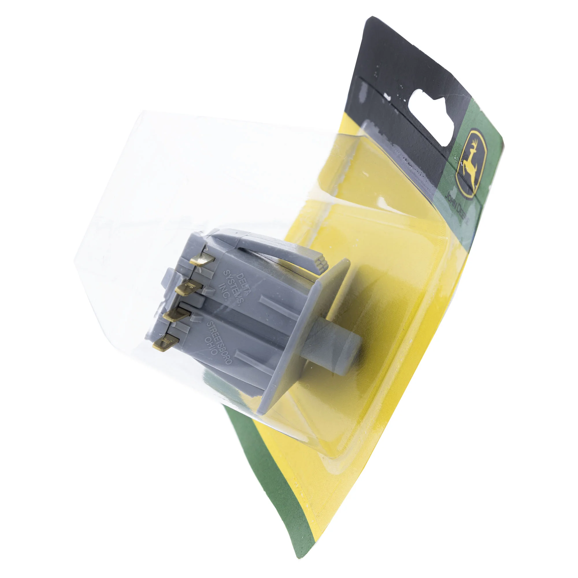 John Deere Plunger Safety Switch Part GY20073