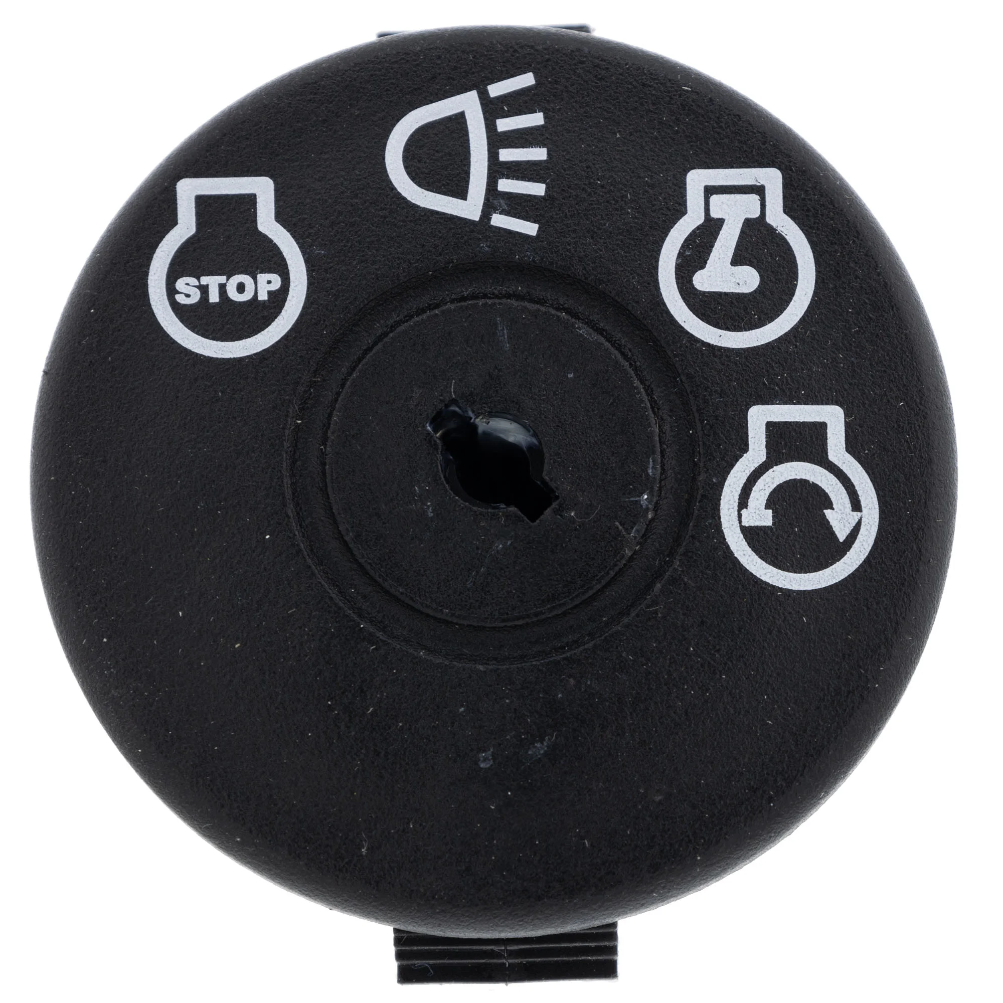 John Deere Rotary Ignition Switch Part GY20074