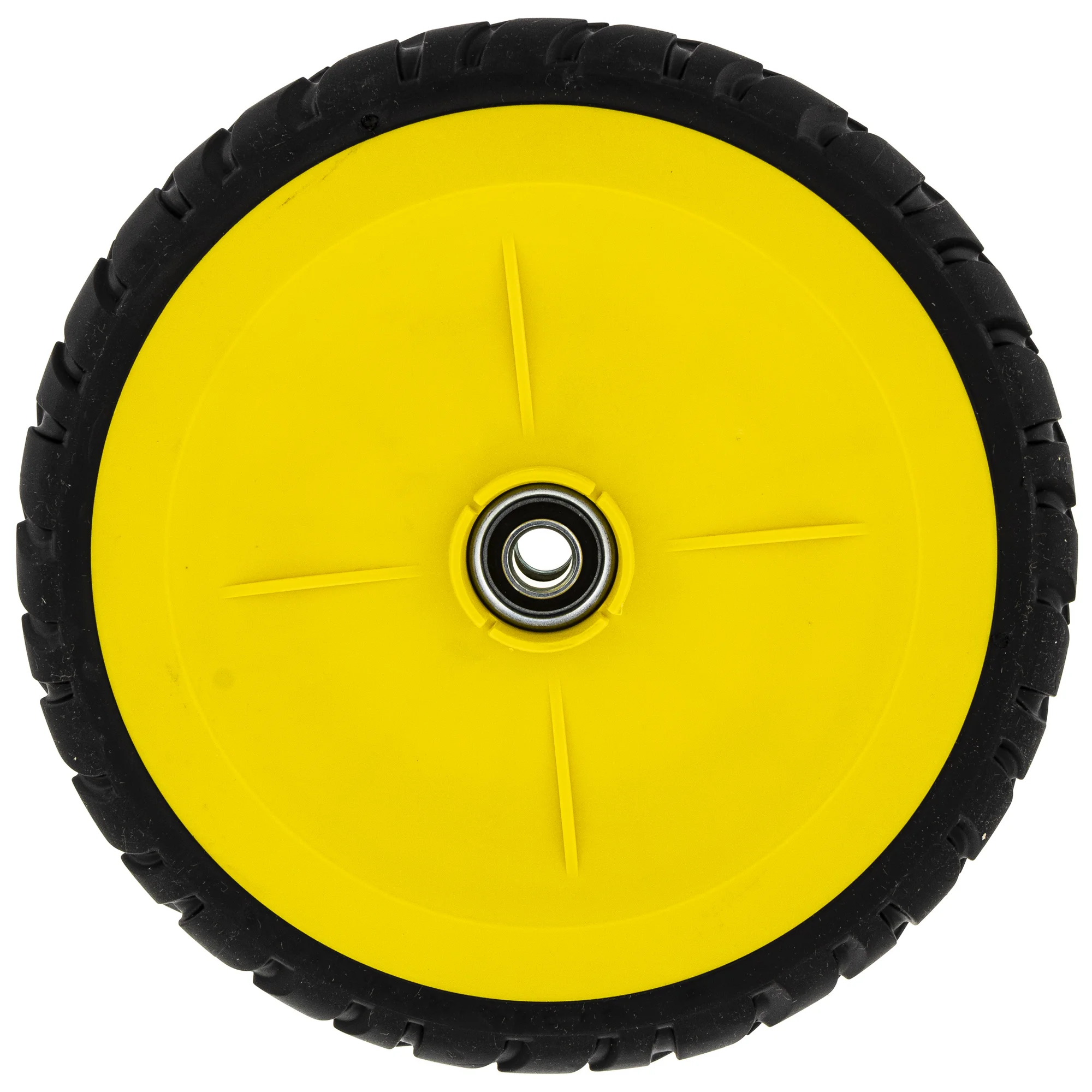 John Deere Parts Rear Wheel Tire Assembly GY21081
