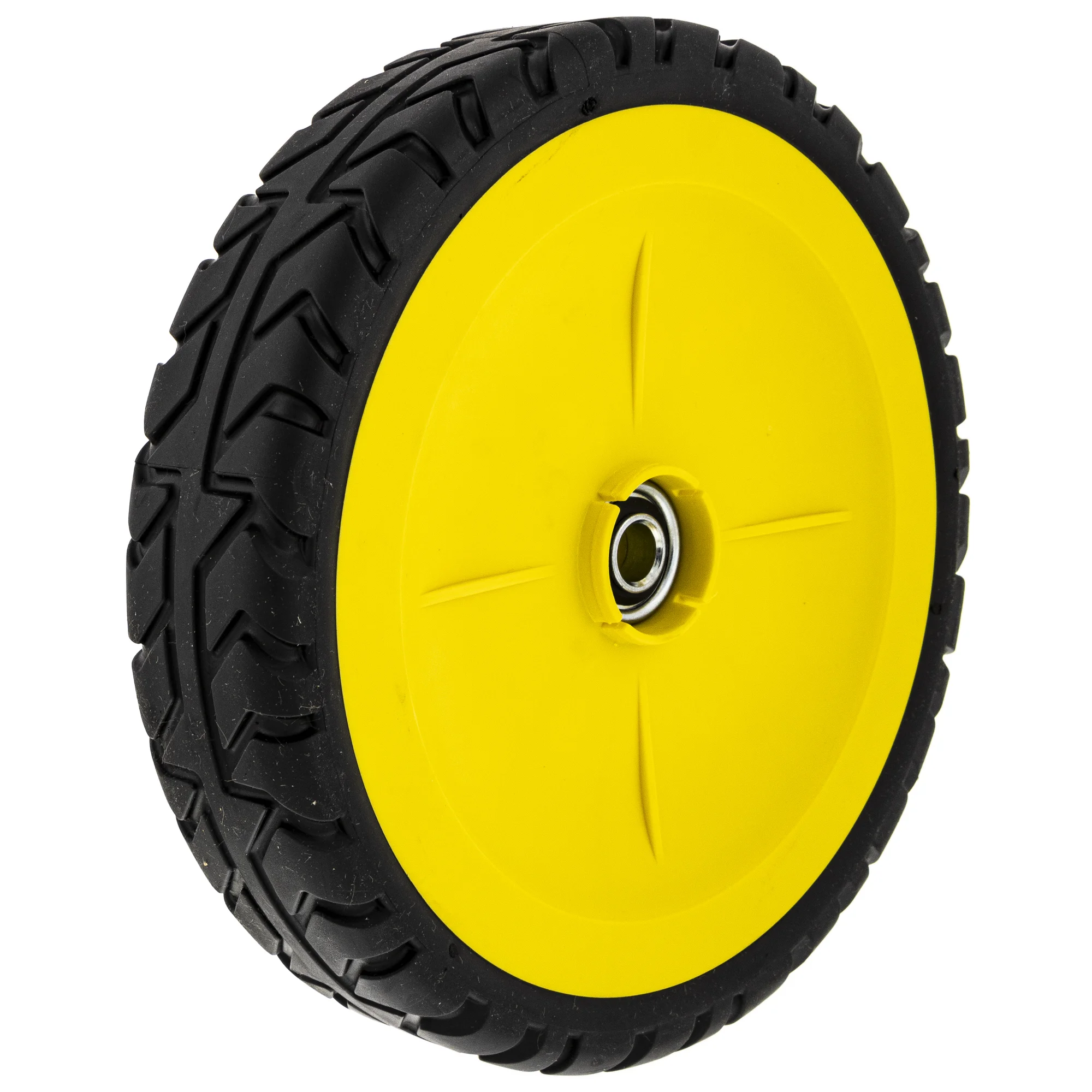 John Deere Parts Rear Wheel Tire Assembly GY21081