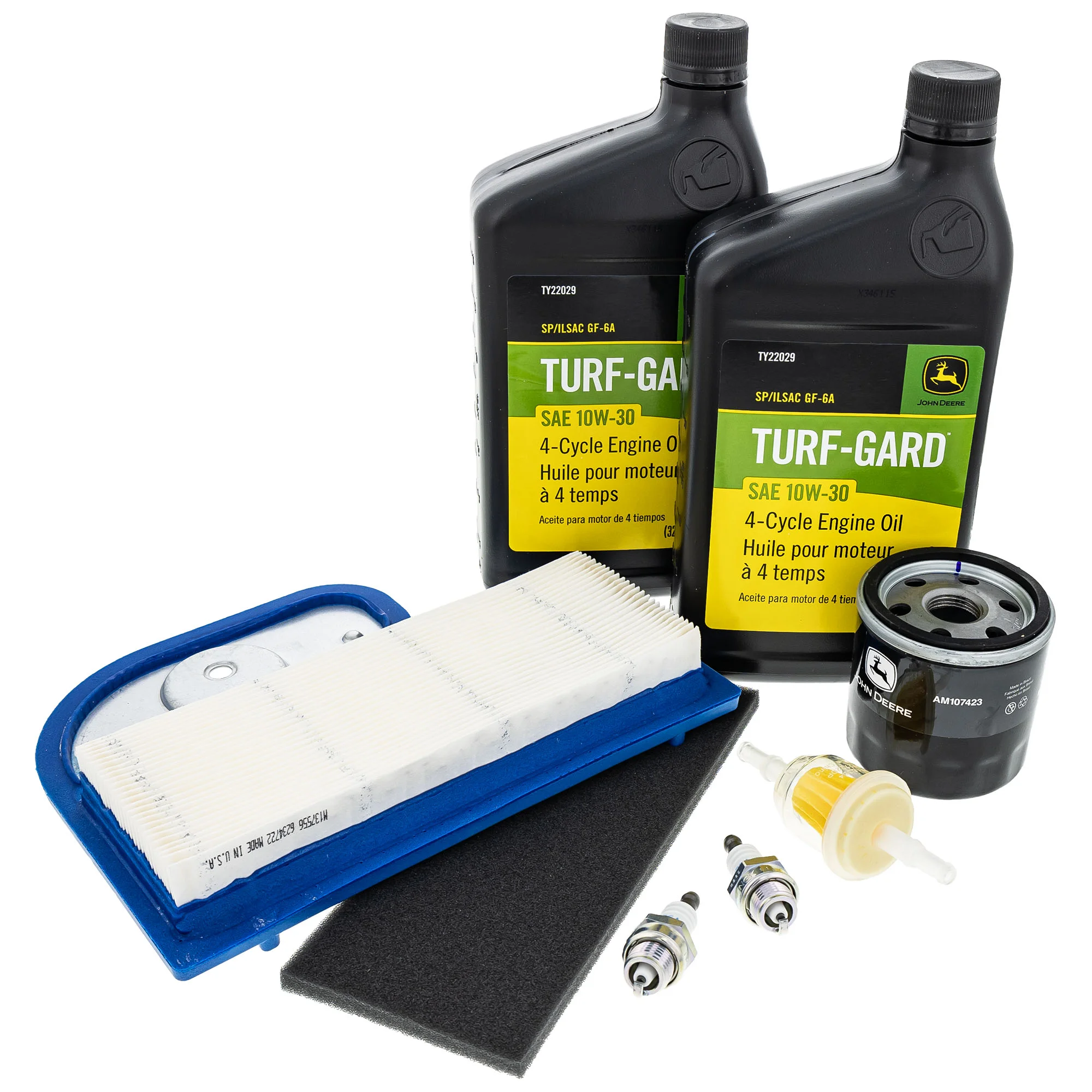 John Deere Maintenance Kit Part LG195
