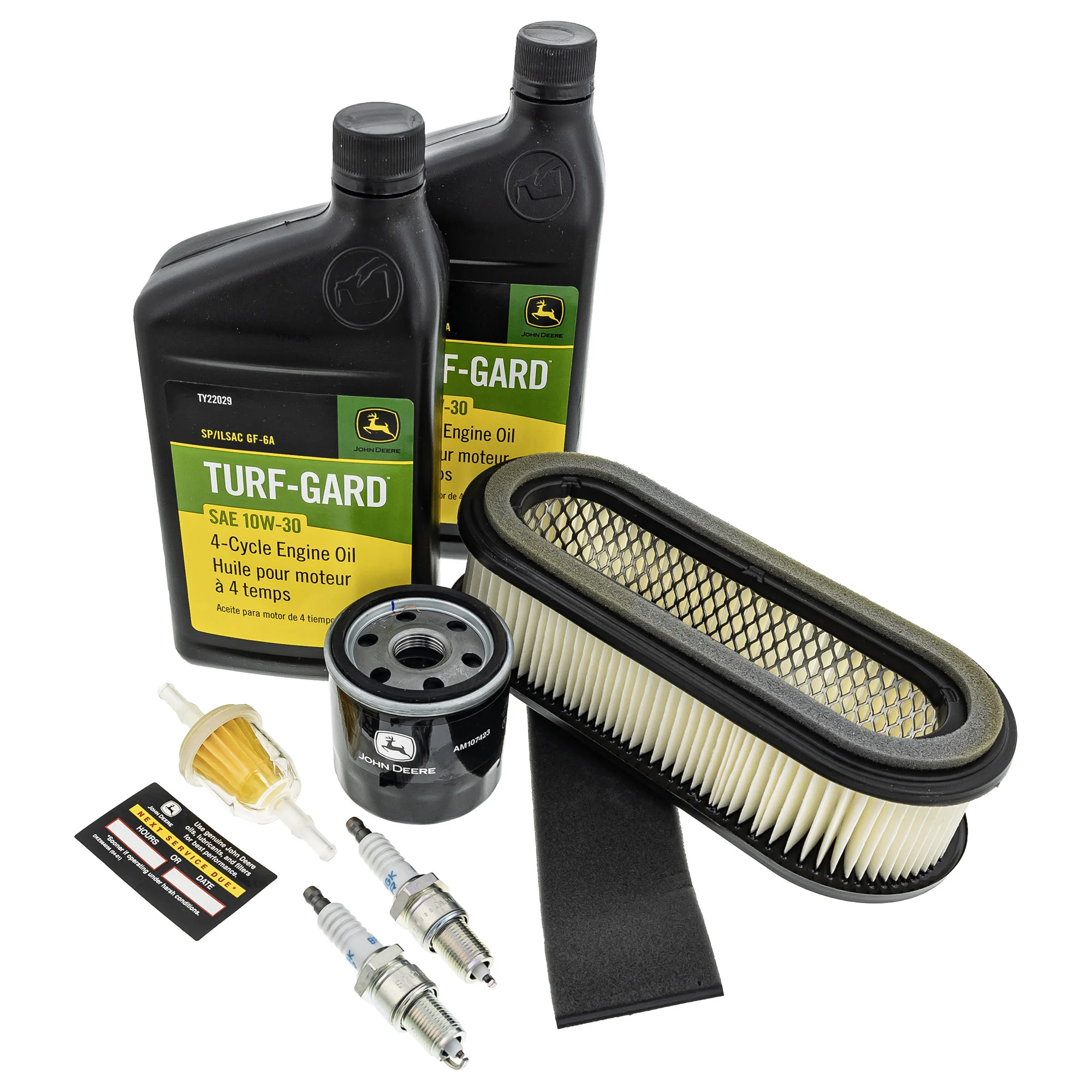 John Deere Maintenance Kit Part LG197