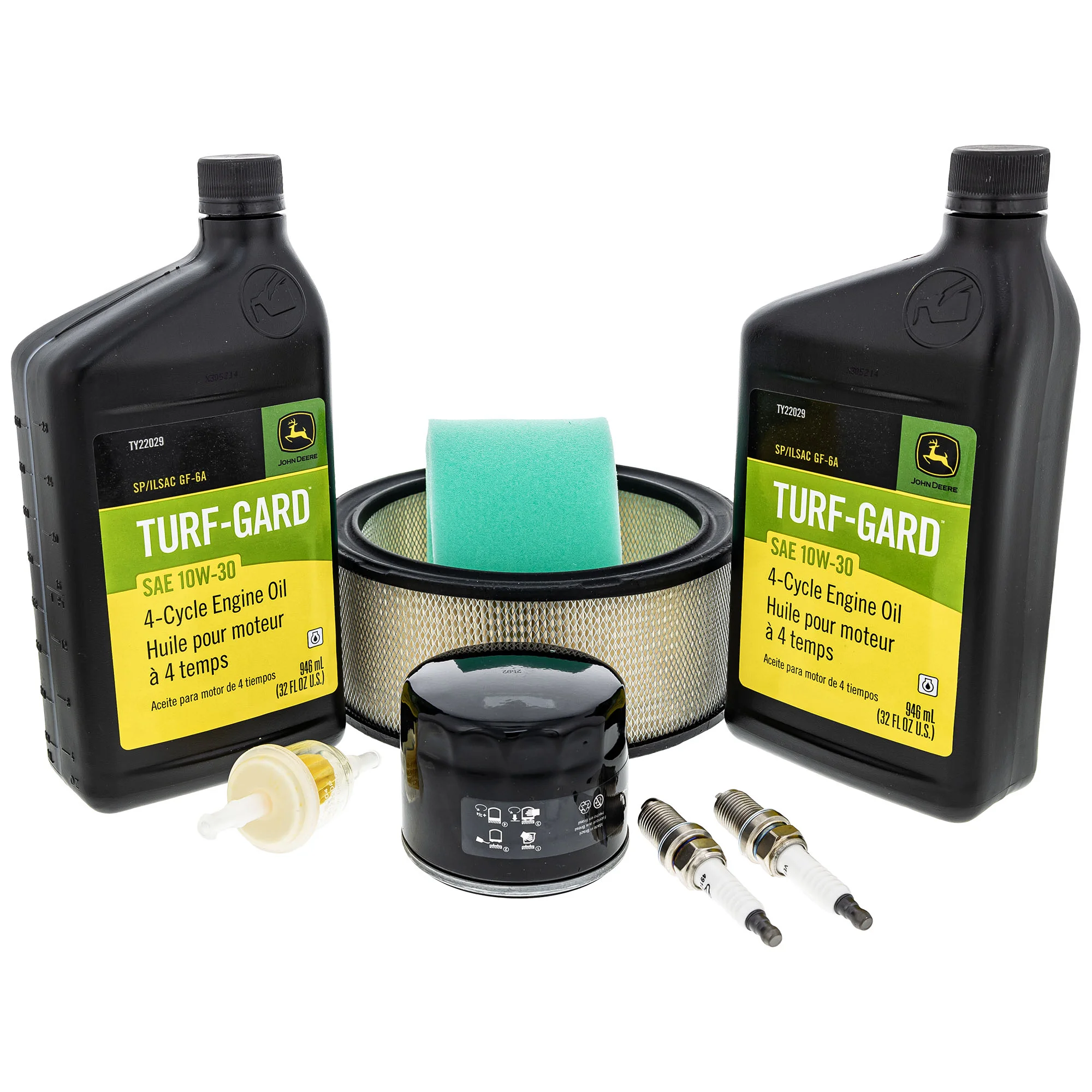 John Deere Maintenance Kit Part LG199