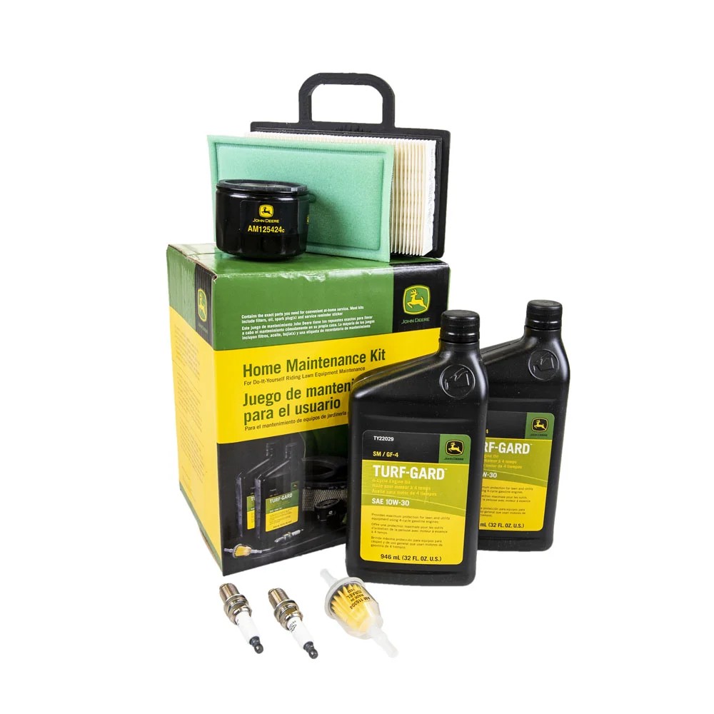 John Deere Maintenance Kit Part LG230