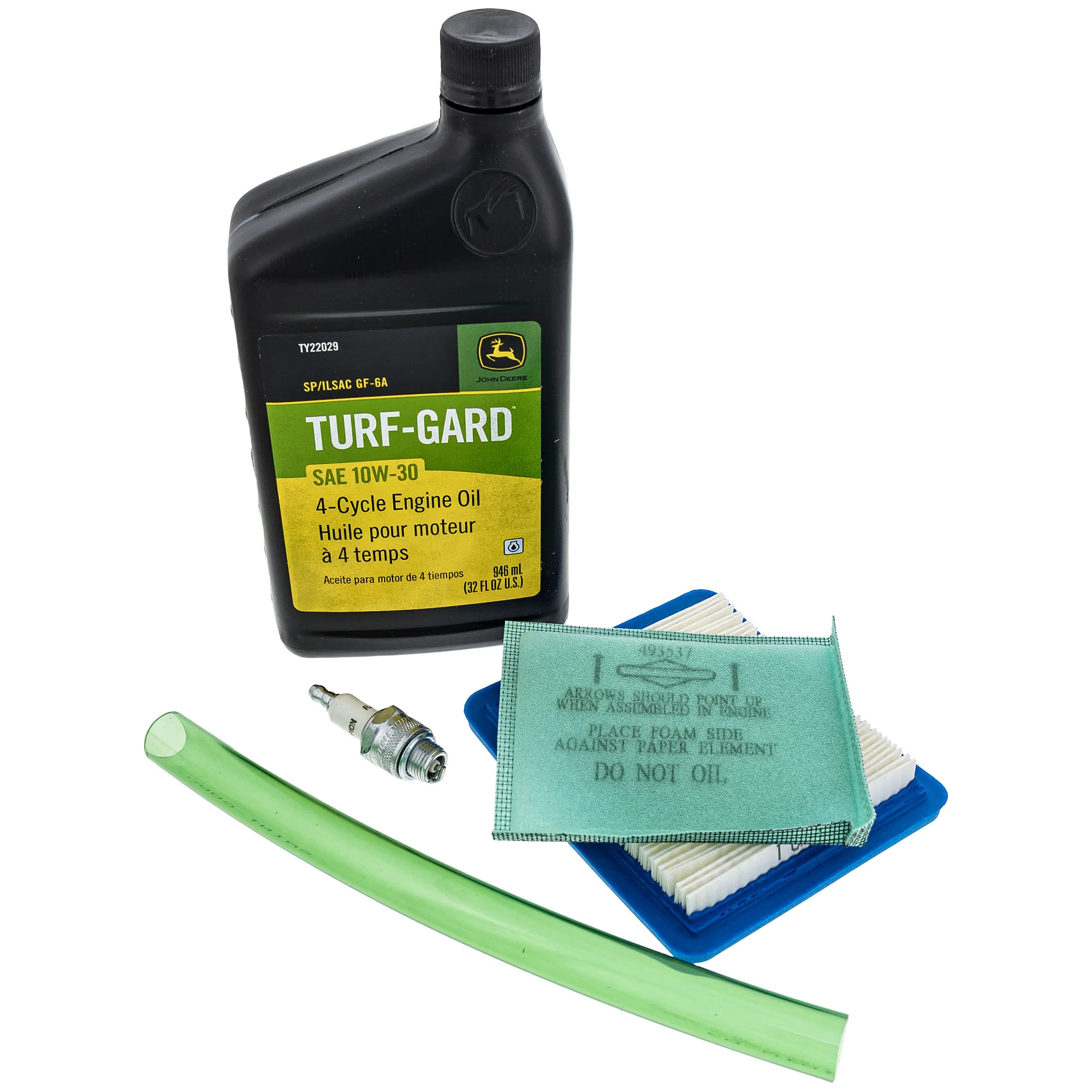 John Deere Maintenance Kit Part LG233