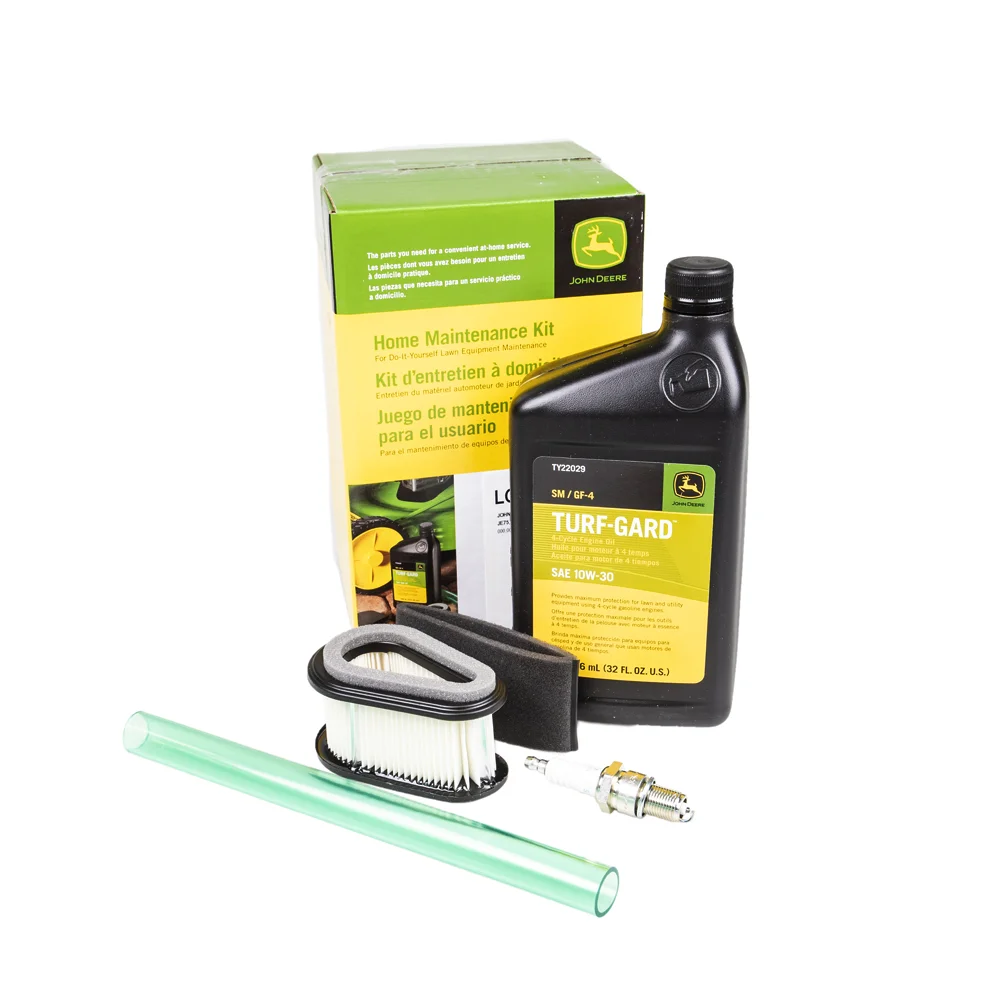 John Deere Maintenance Kit Part LG234