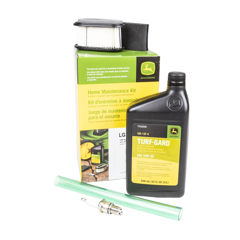 John Deere Maintenance Kit Part LG234