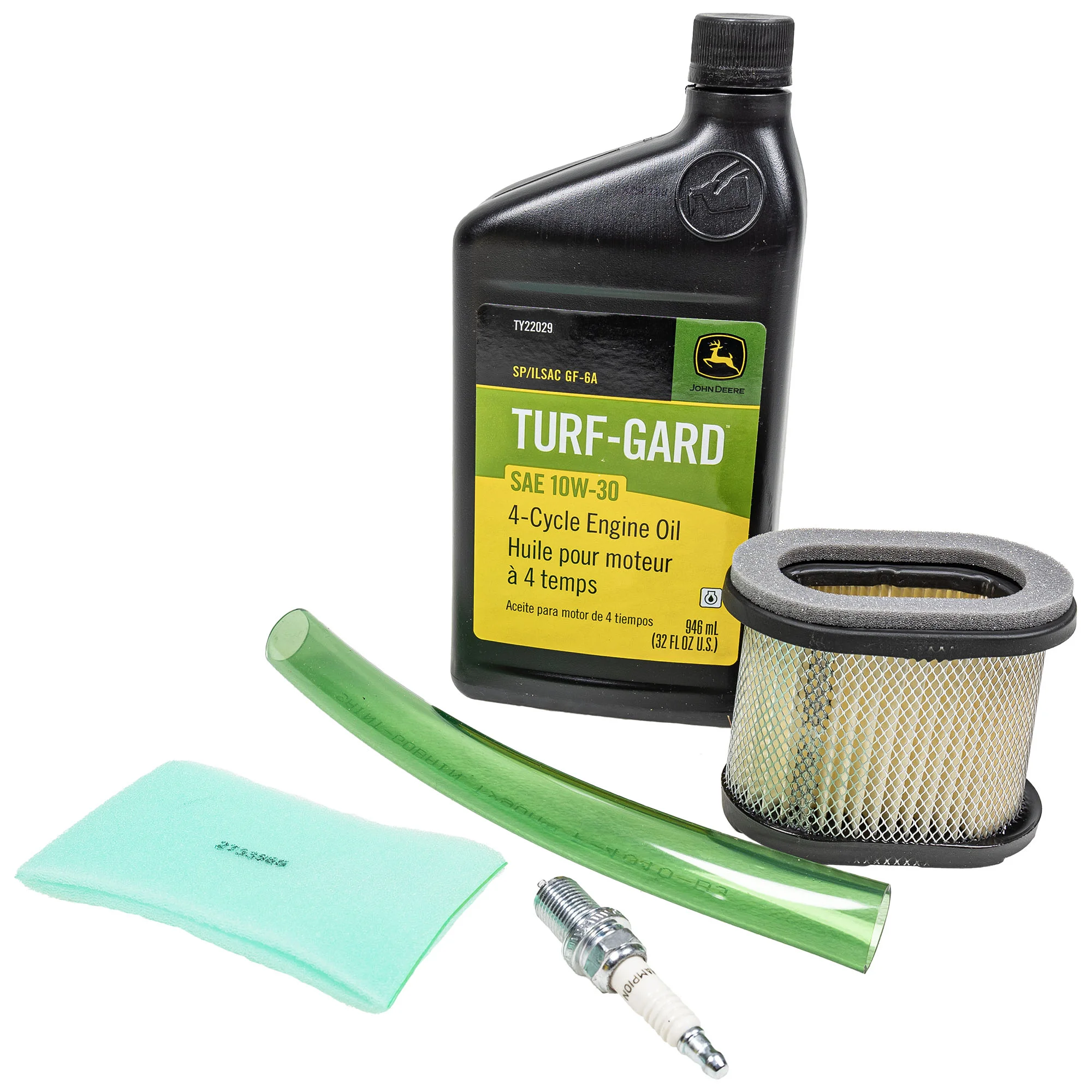 John Deere Maintenance Kit Part LG236