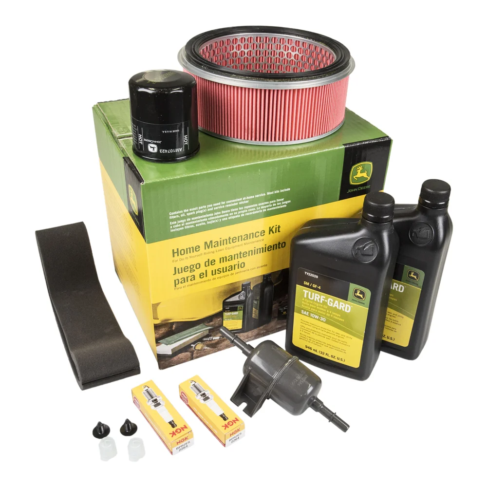 John Deere Parts Maintenance Kit LG244