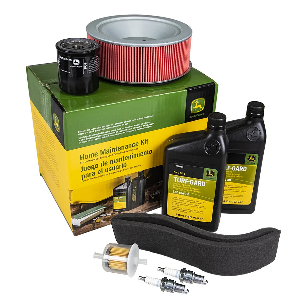 John Deere Maintenance Kit Part LG245