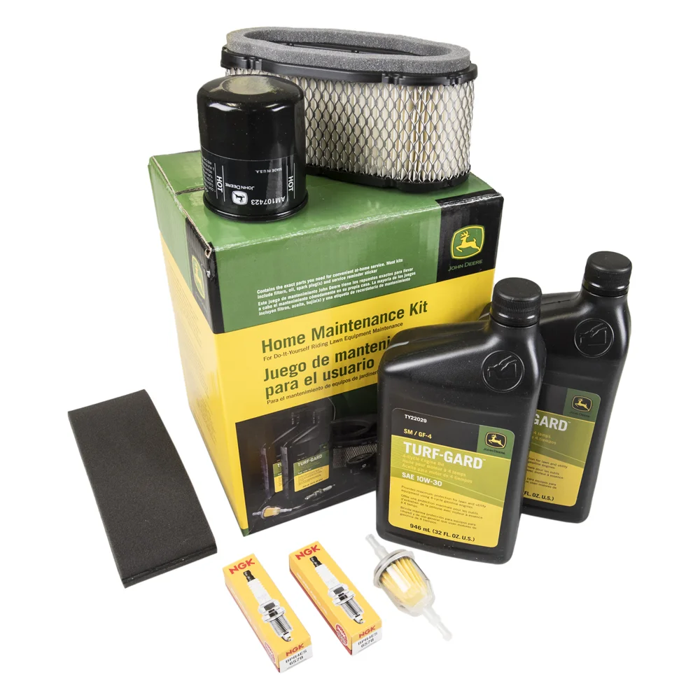 John Deere Maintenance Kit Part LG249