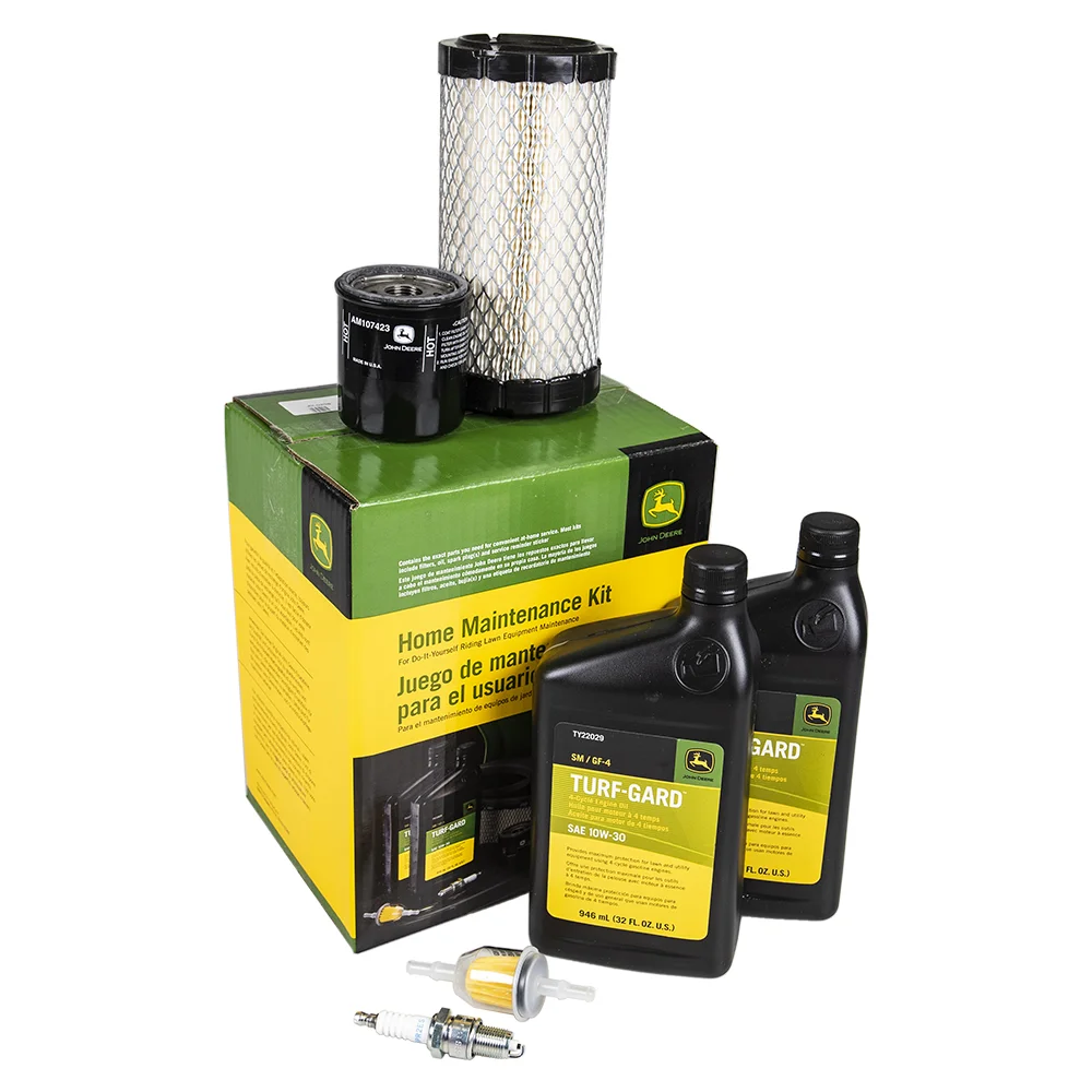 John Deere Maintenance Kit Part LG258