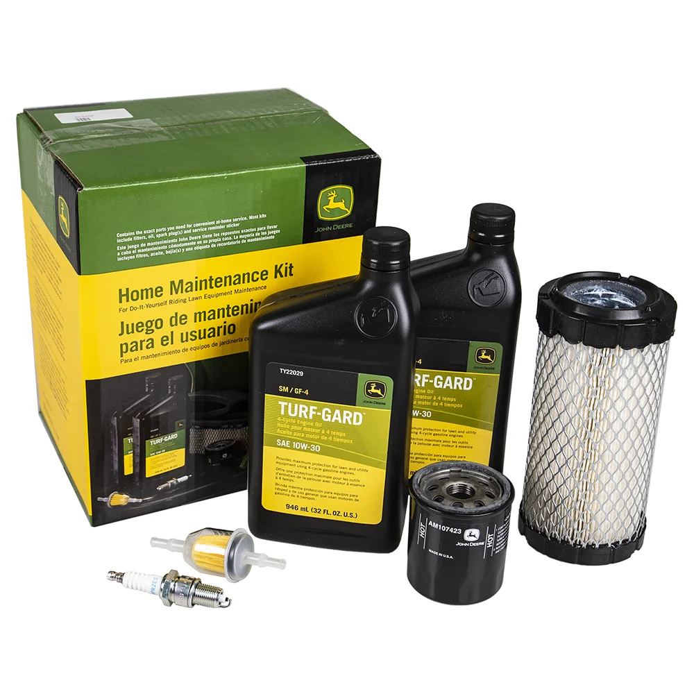 John Deere Maintenance Kit Part LG258