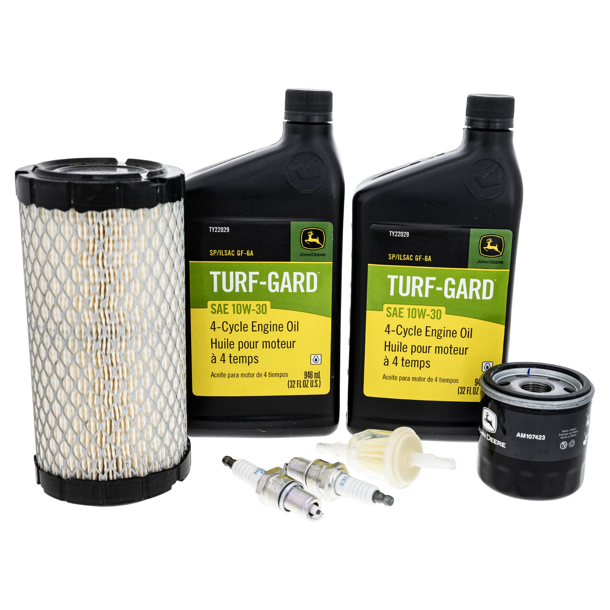 John Deere Maintenance Kit Part LG259