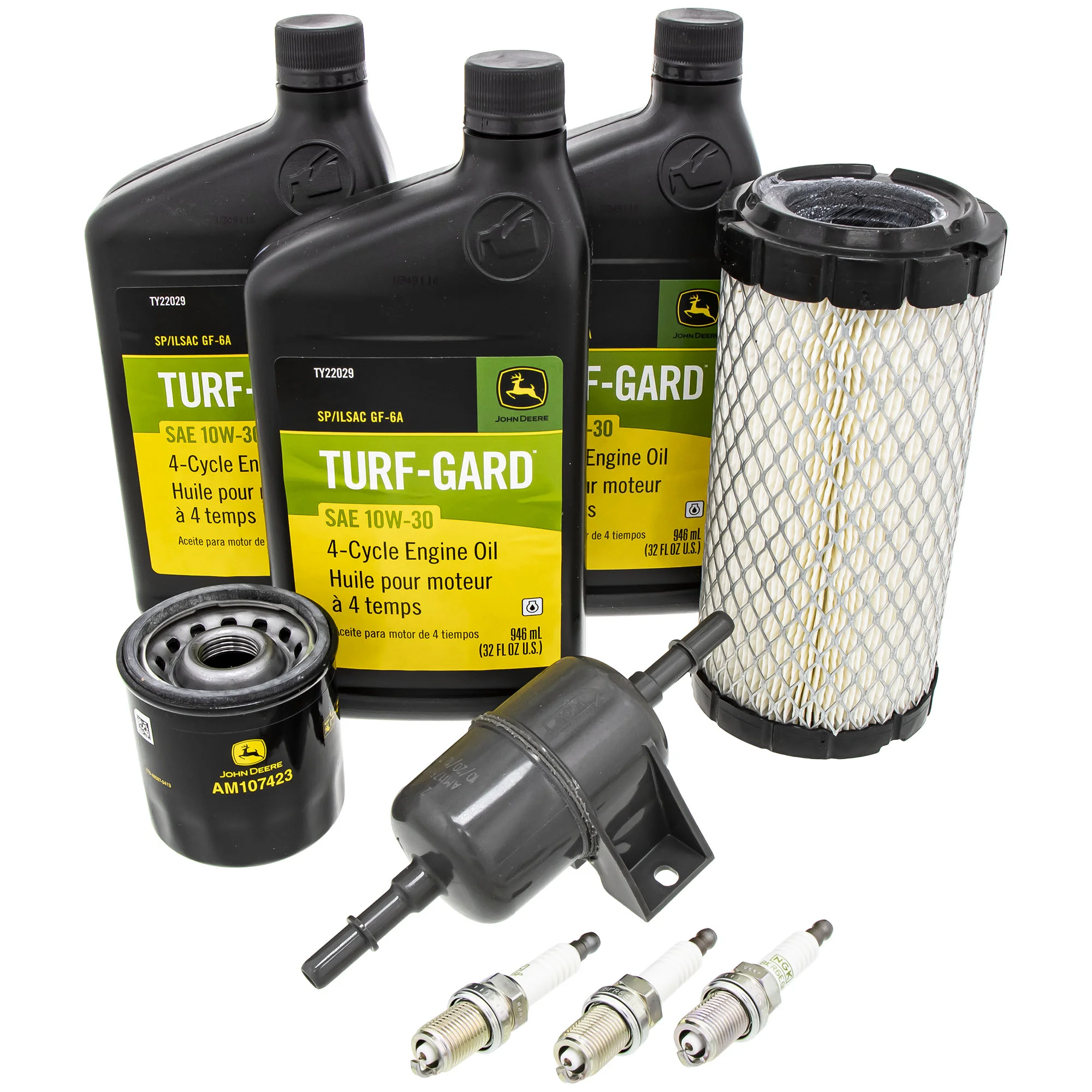 John Deere Maintenance Kit Part LG270