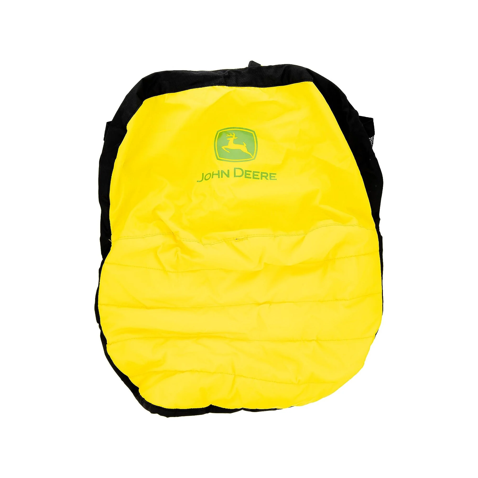 John Deere Seat Cover LP22704