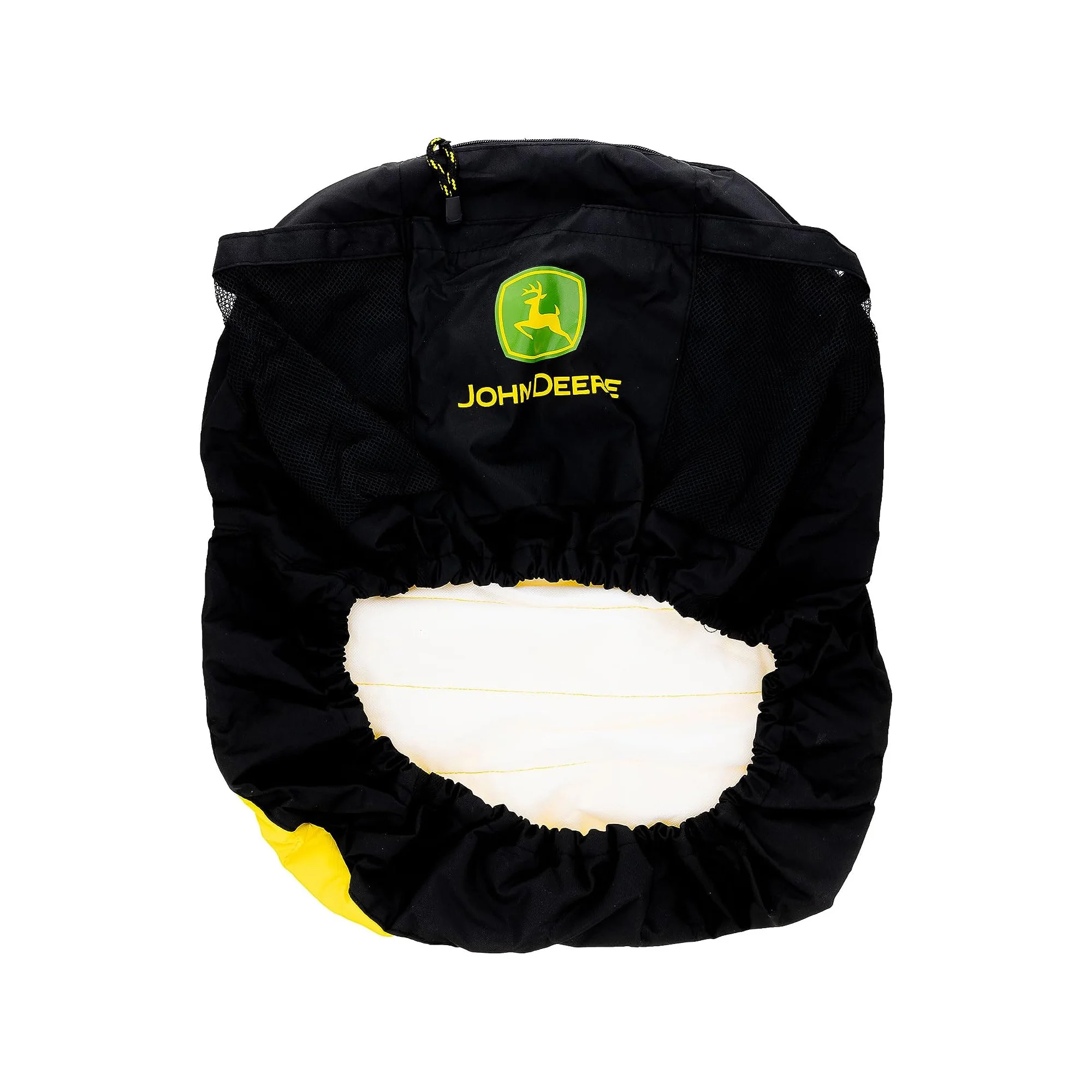 John Deere Seat Cover LP22704