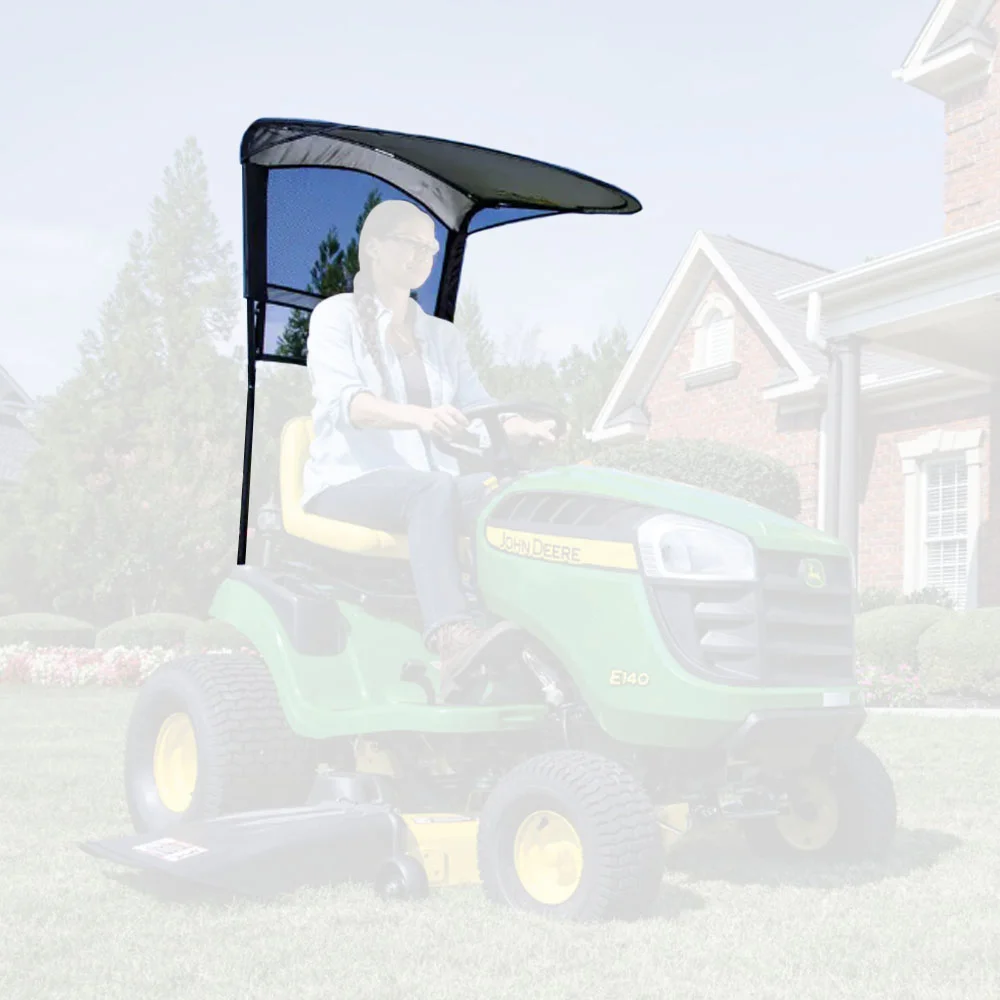 John Deere Sun Canopy LP68122