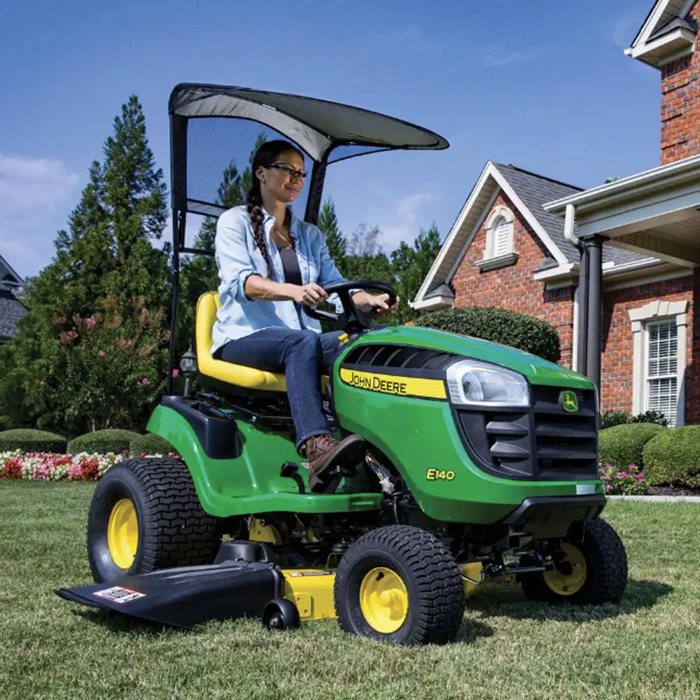 John Deere Sun Canopy LP68122
