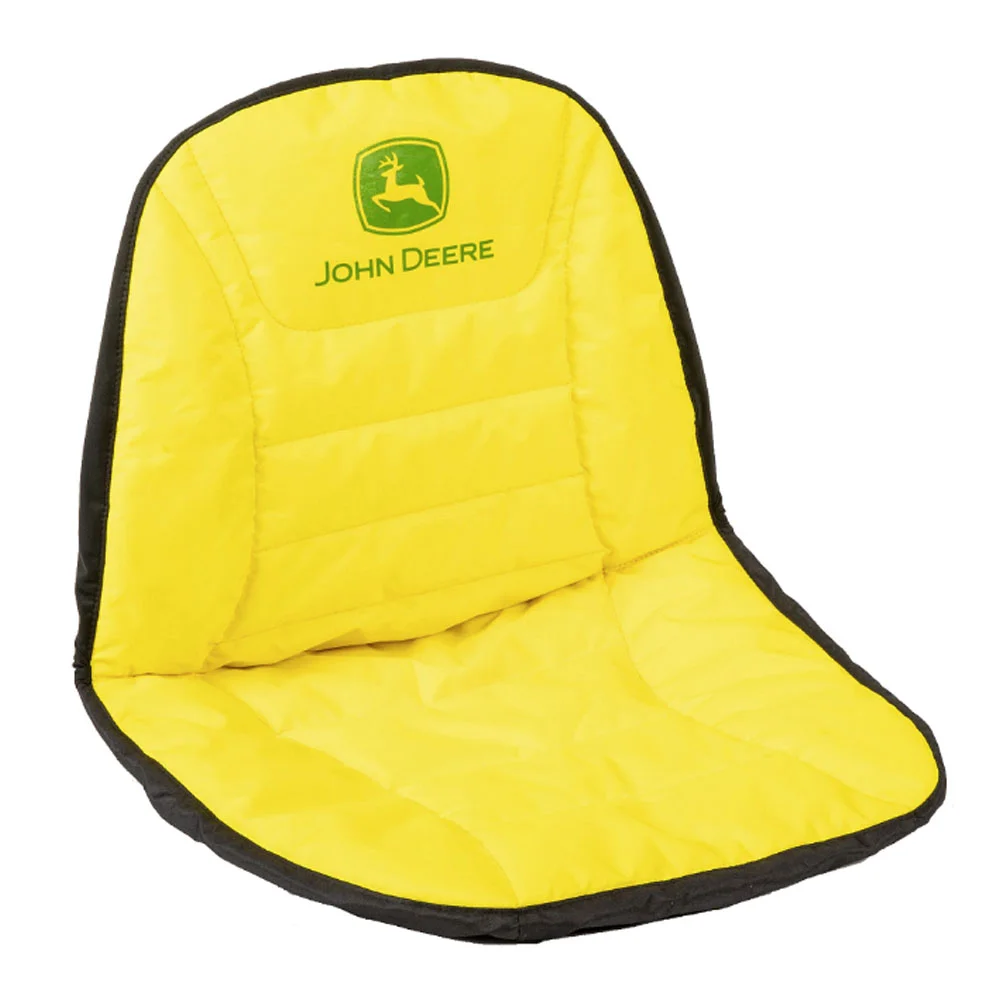 John Deere Seat Cover LP92334