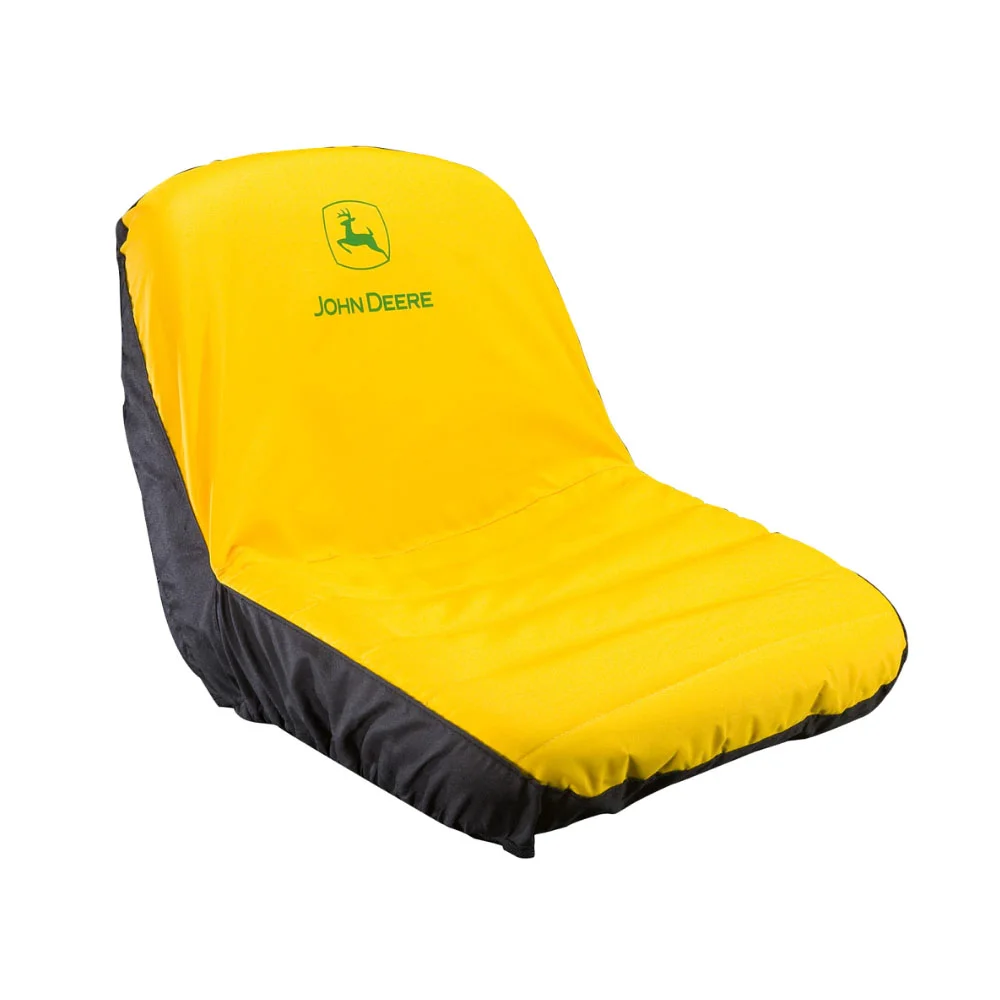 John Deere Seat Cover LP92624