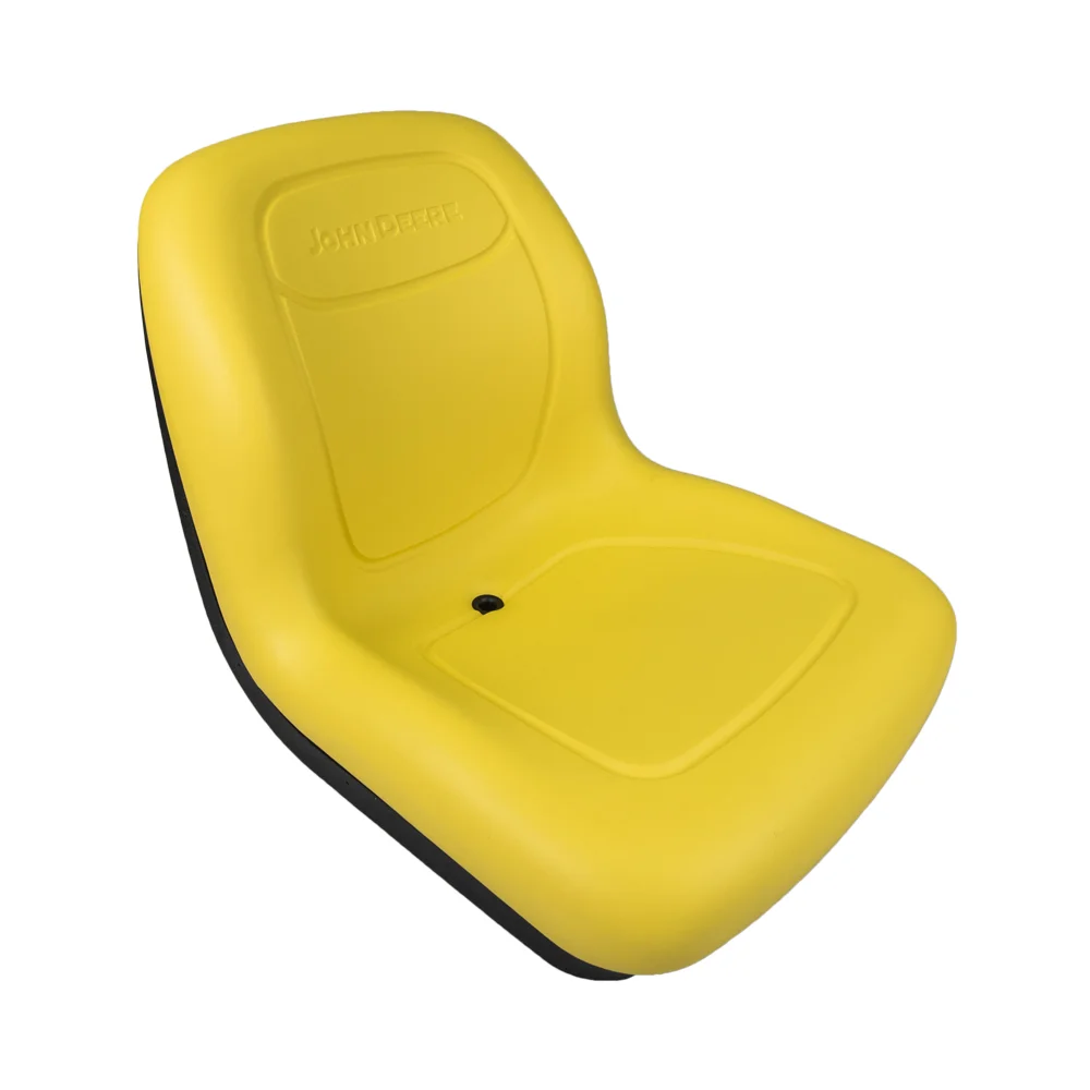 John Deere Seat Part LVA10029