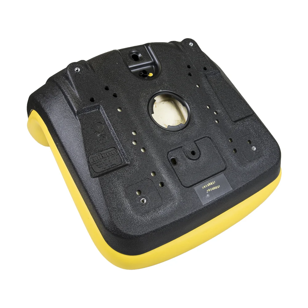 John Deere Seat Part LVA10029