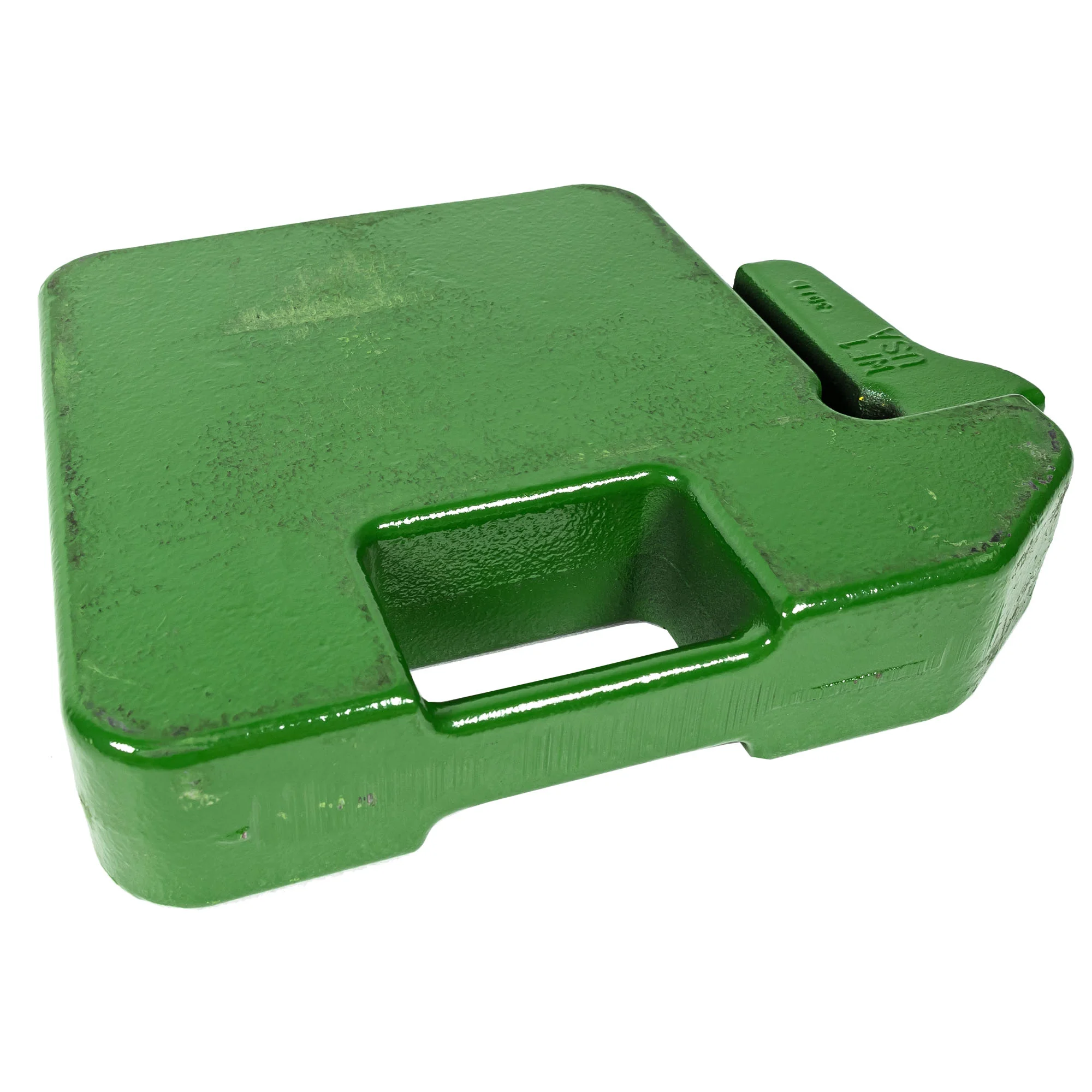 John Deere Weight Part LVU32113 John Deere Jdlvu32113 9 product image