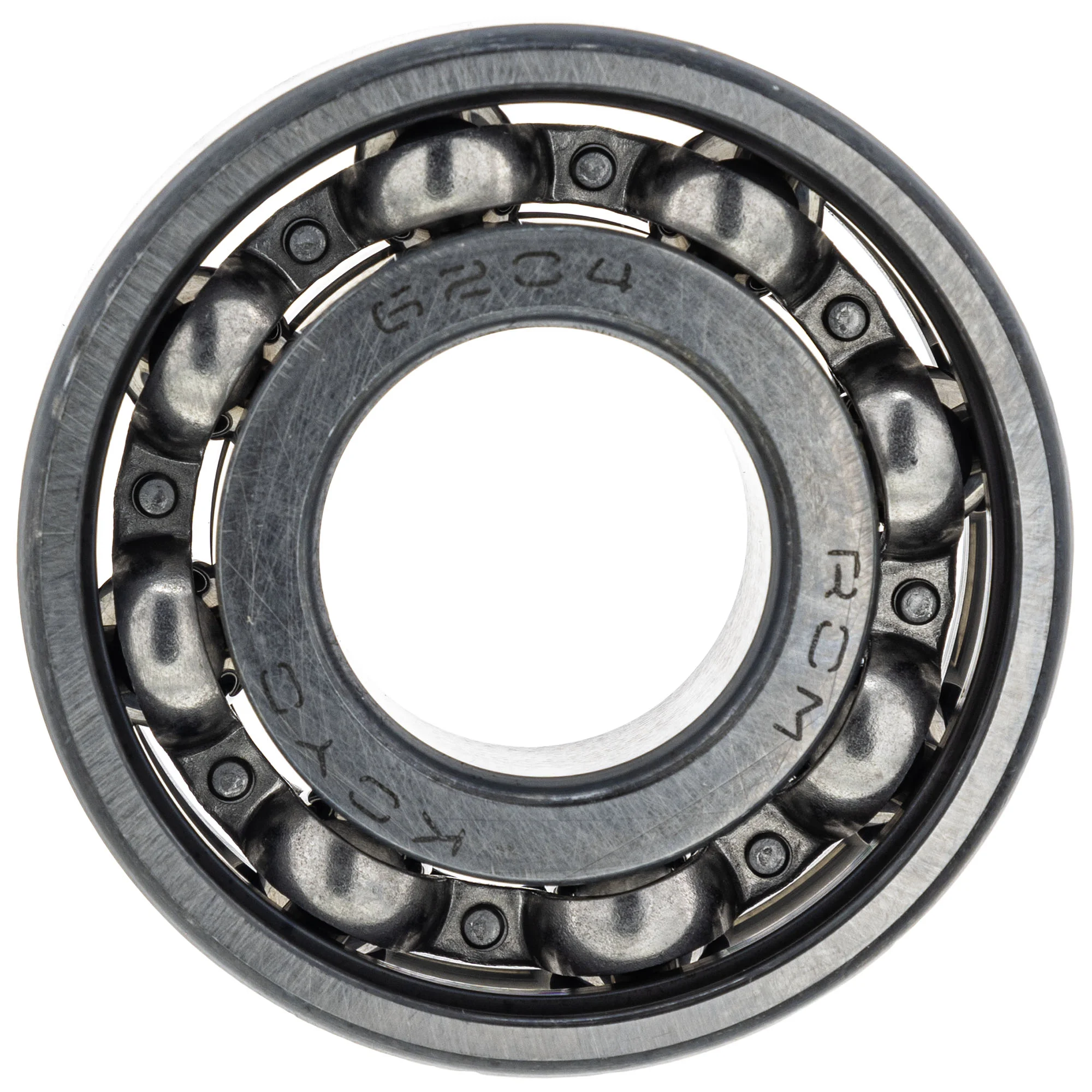 John Deere Spindle Ball Bearing Part M110024