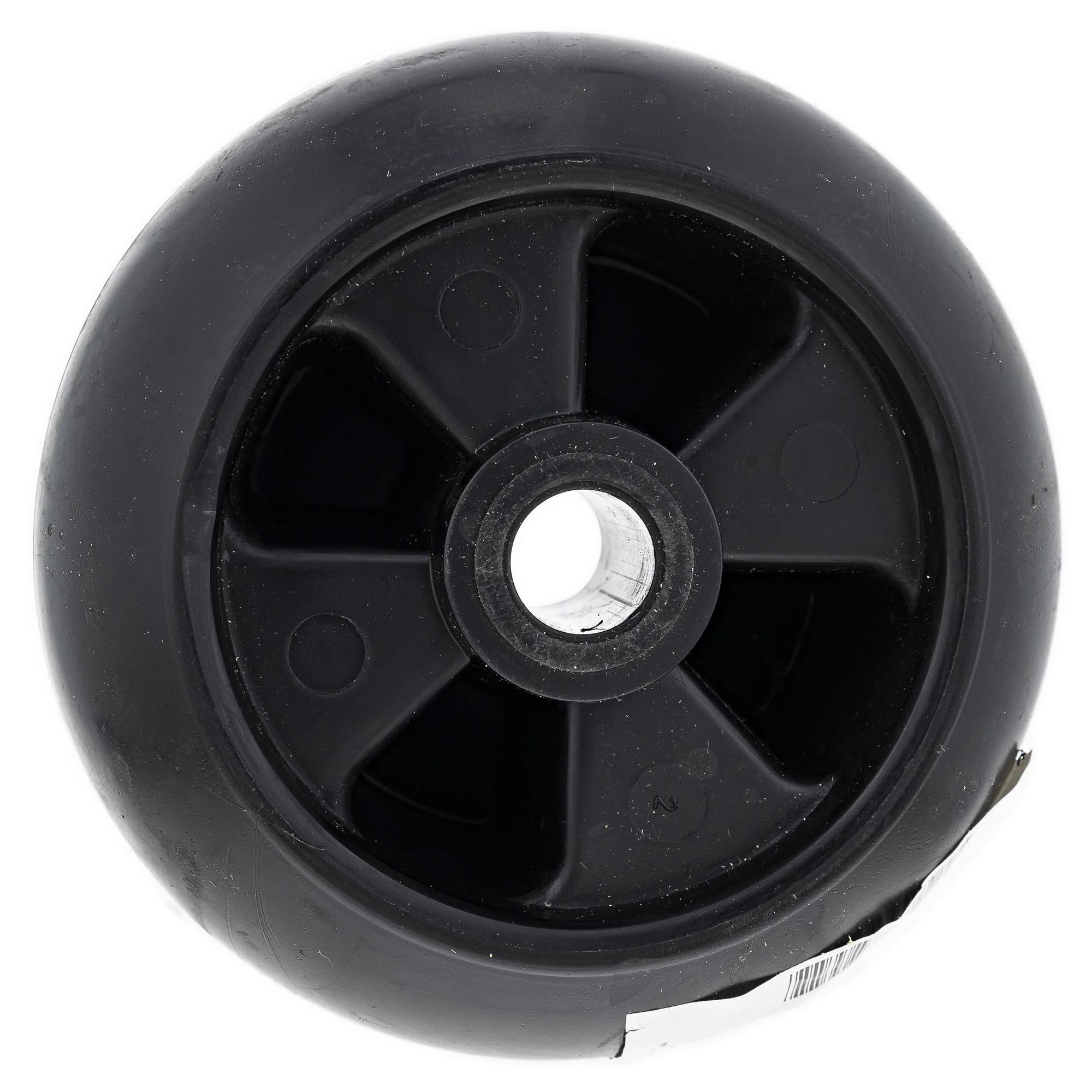 John Deere Parts Deck 5 inch Wheel Kit M111489