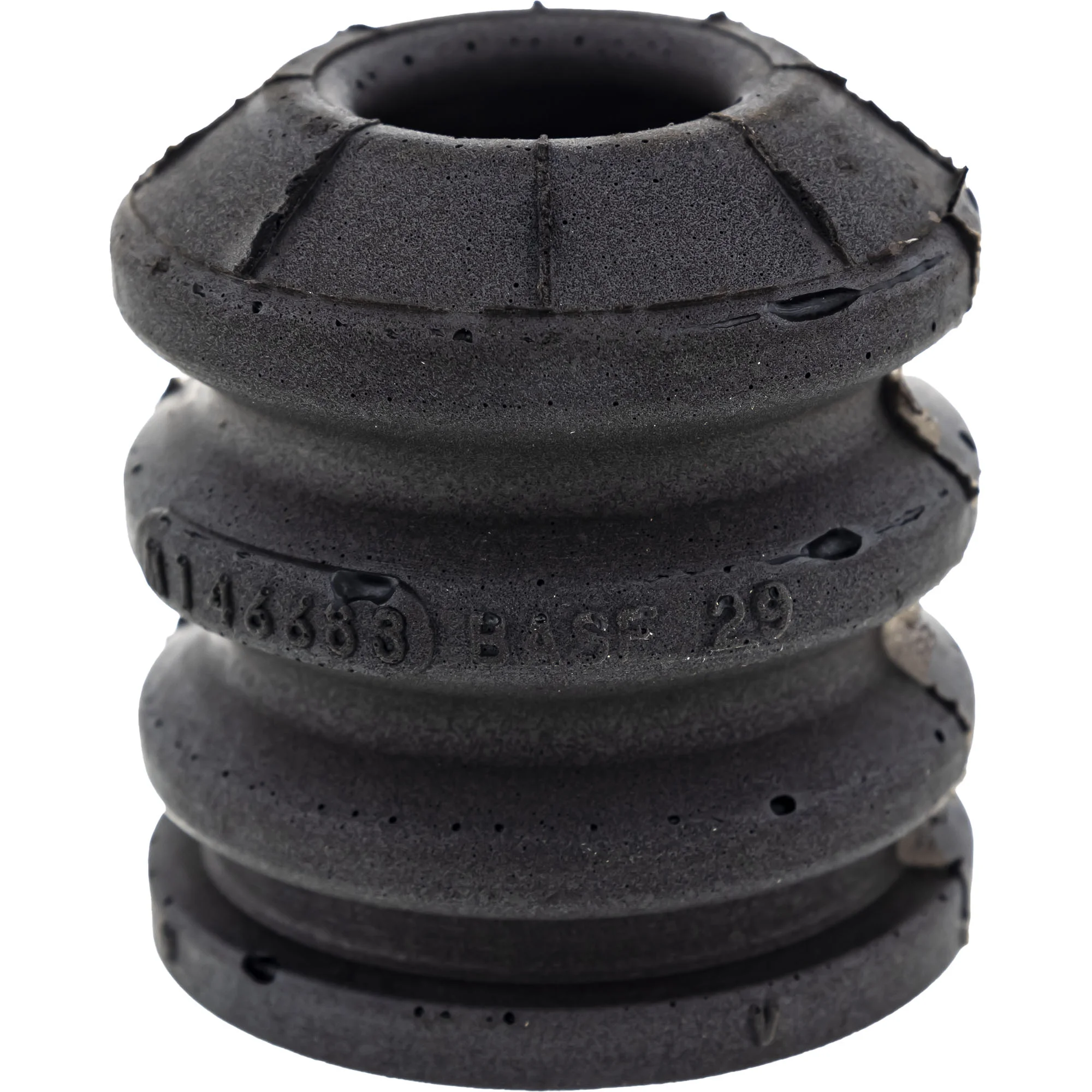 John Deere Seat Suspension Spring Part M146683