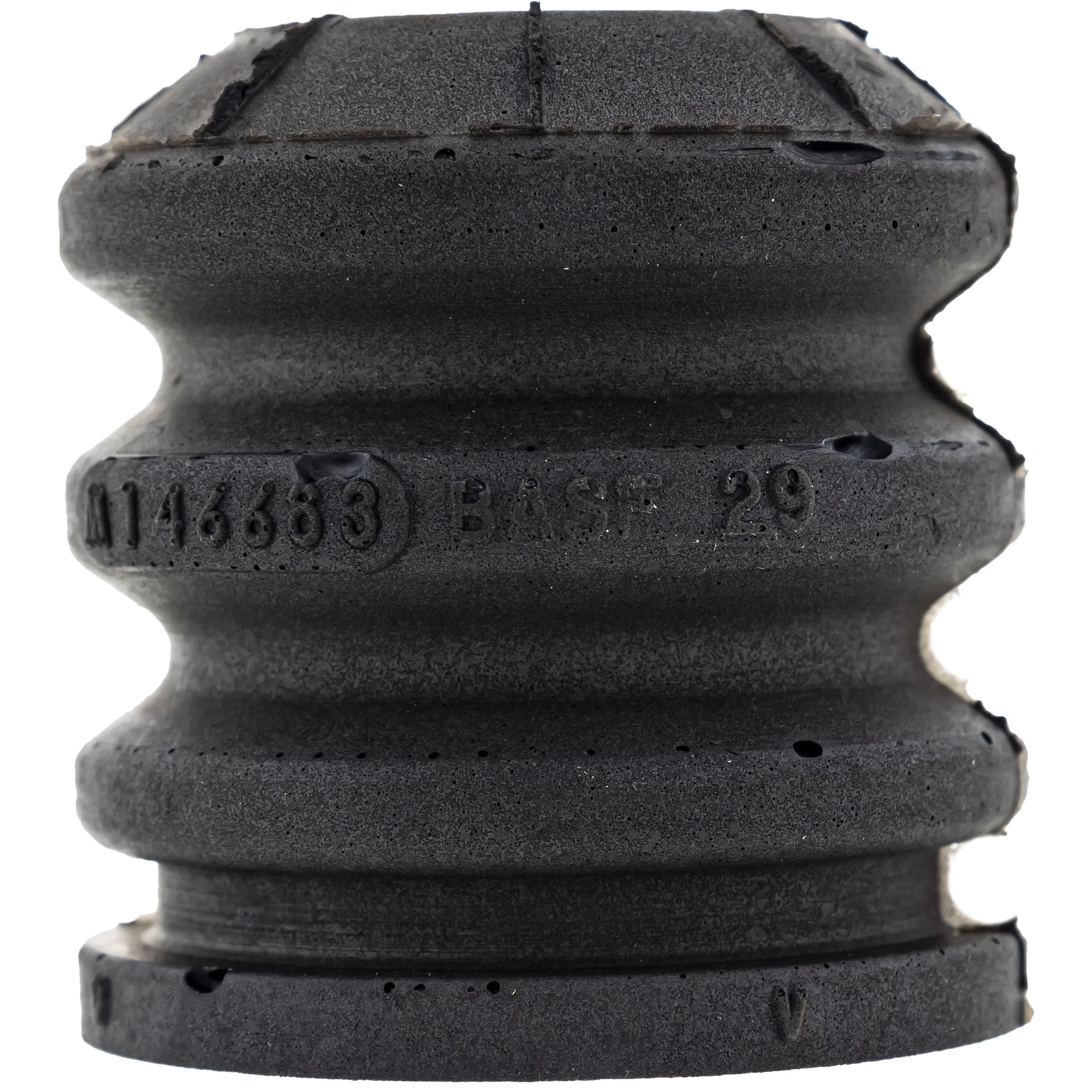 John Deere Seat Suspension Spring Part M146683