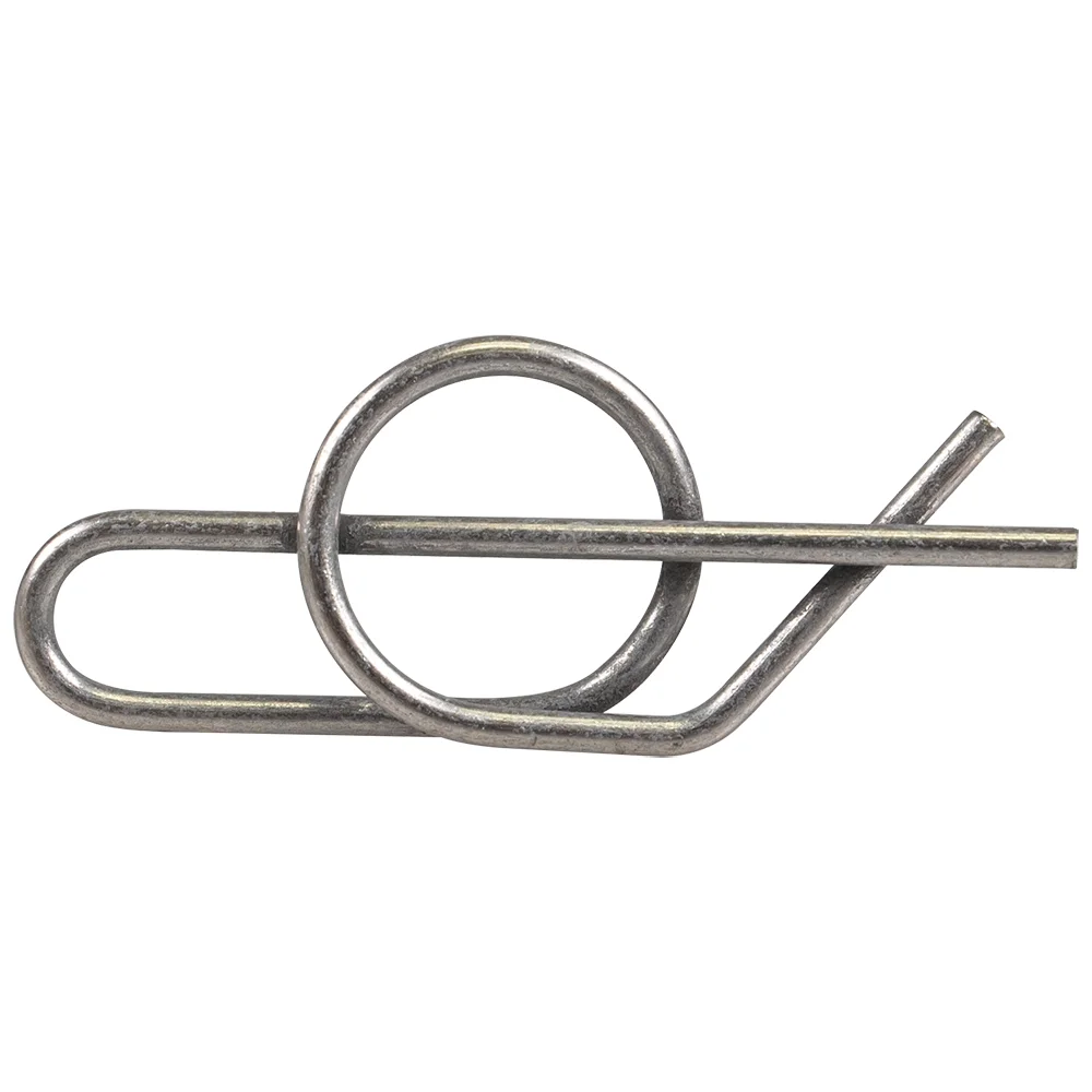 John Deere Spring Locking Cotter Pin Part M154221