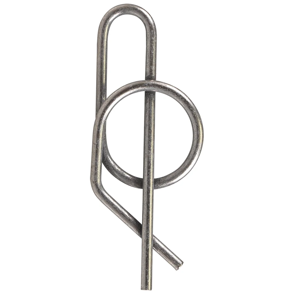 John Deere Spring Locking Cotter Pin Part M154221