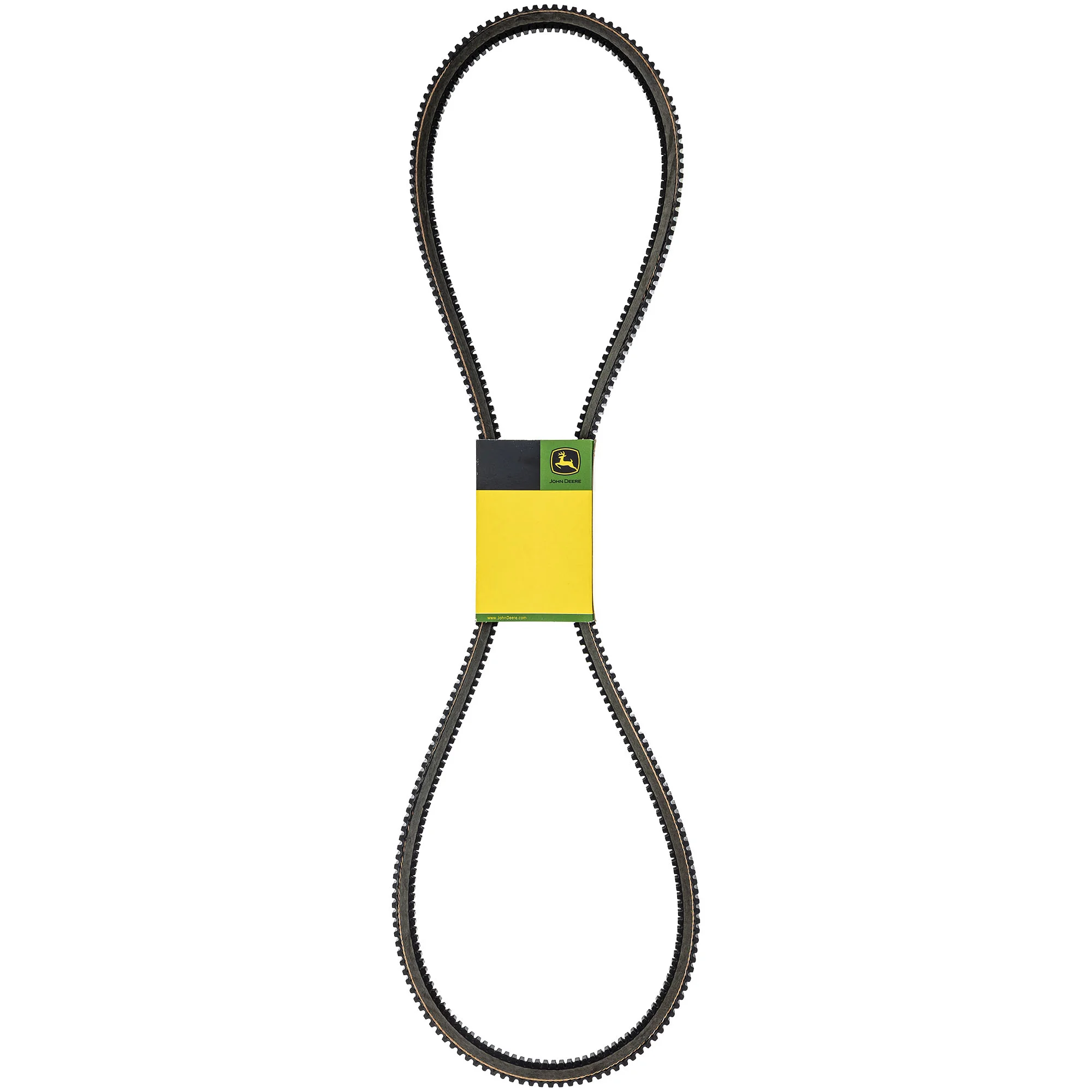 John Deere Double Cogged Drive Belt Part M154897