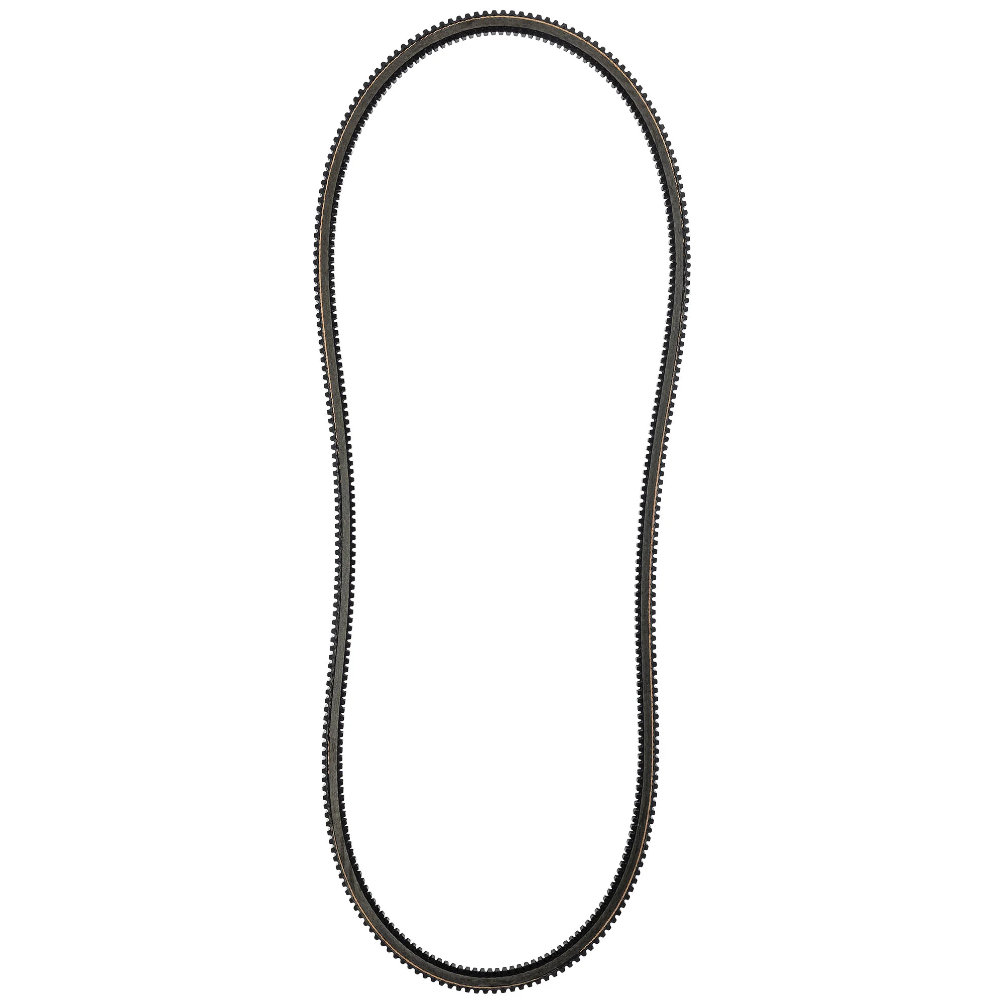 John Deere Double Cogged Drive Belt Part M154897