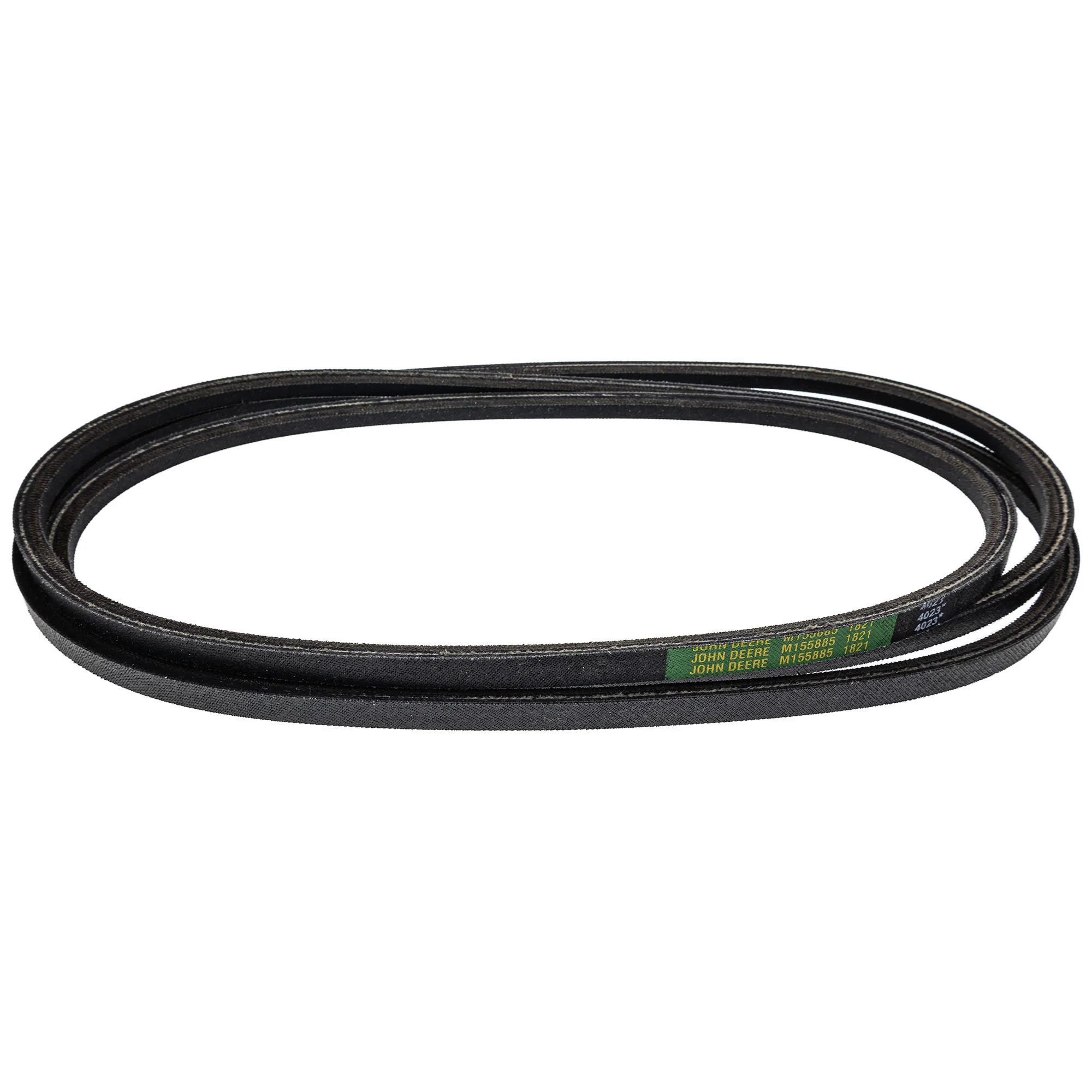 John Deere Drive Belt Part M155885 John Deere Jdm155885 3 product image