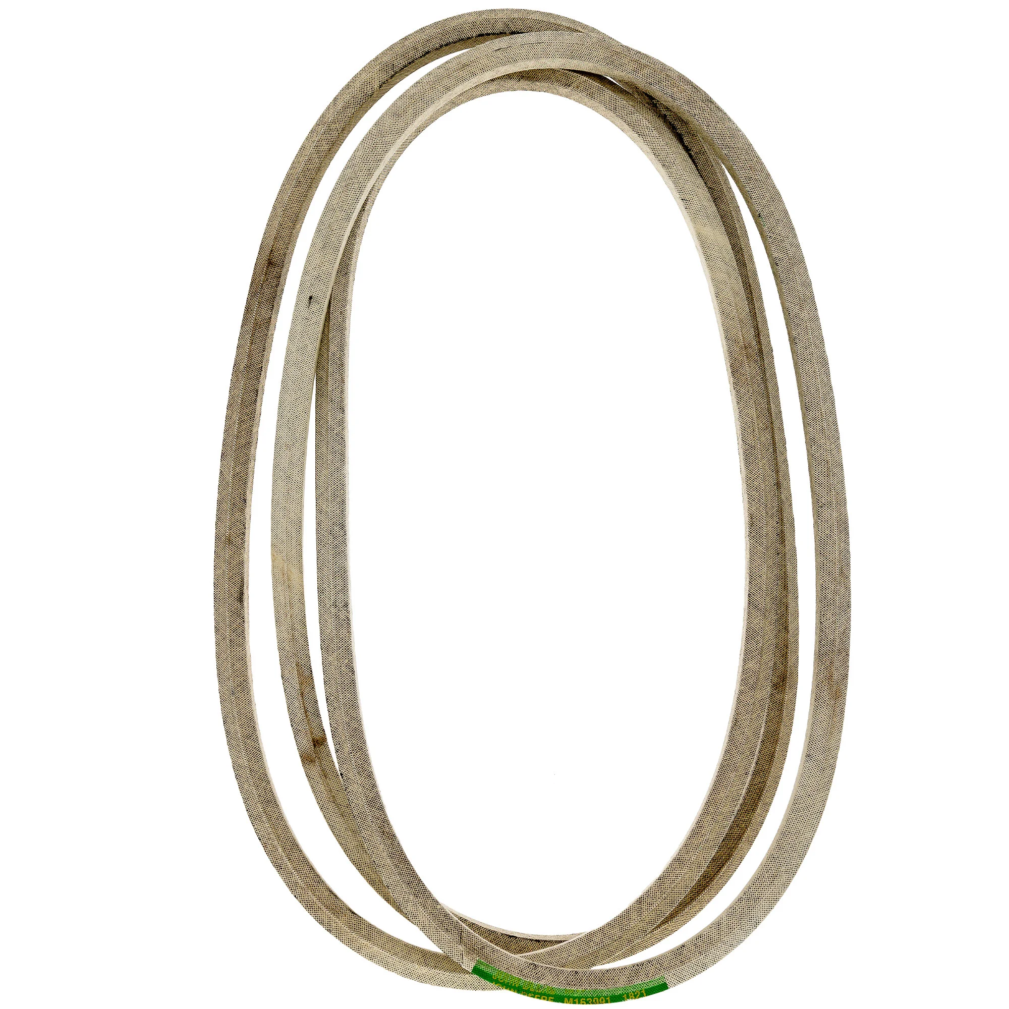 John Deere Deck Belt Part M163991