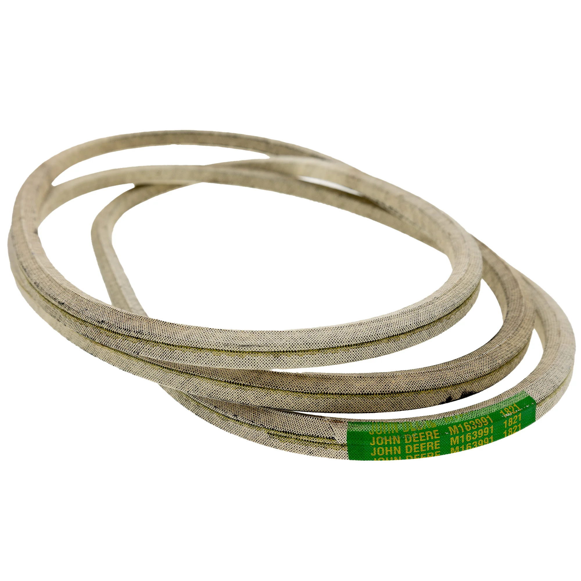 John Deere Deck Belt Part M163991 John Deere Jdm163991 4 product image