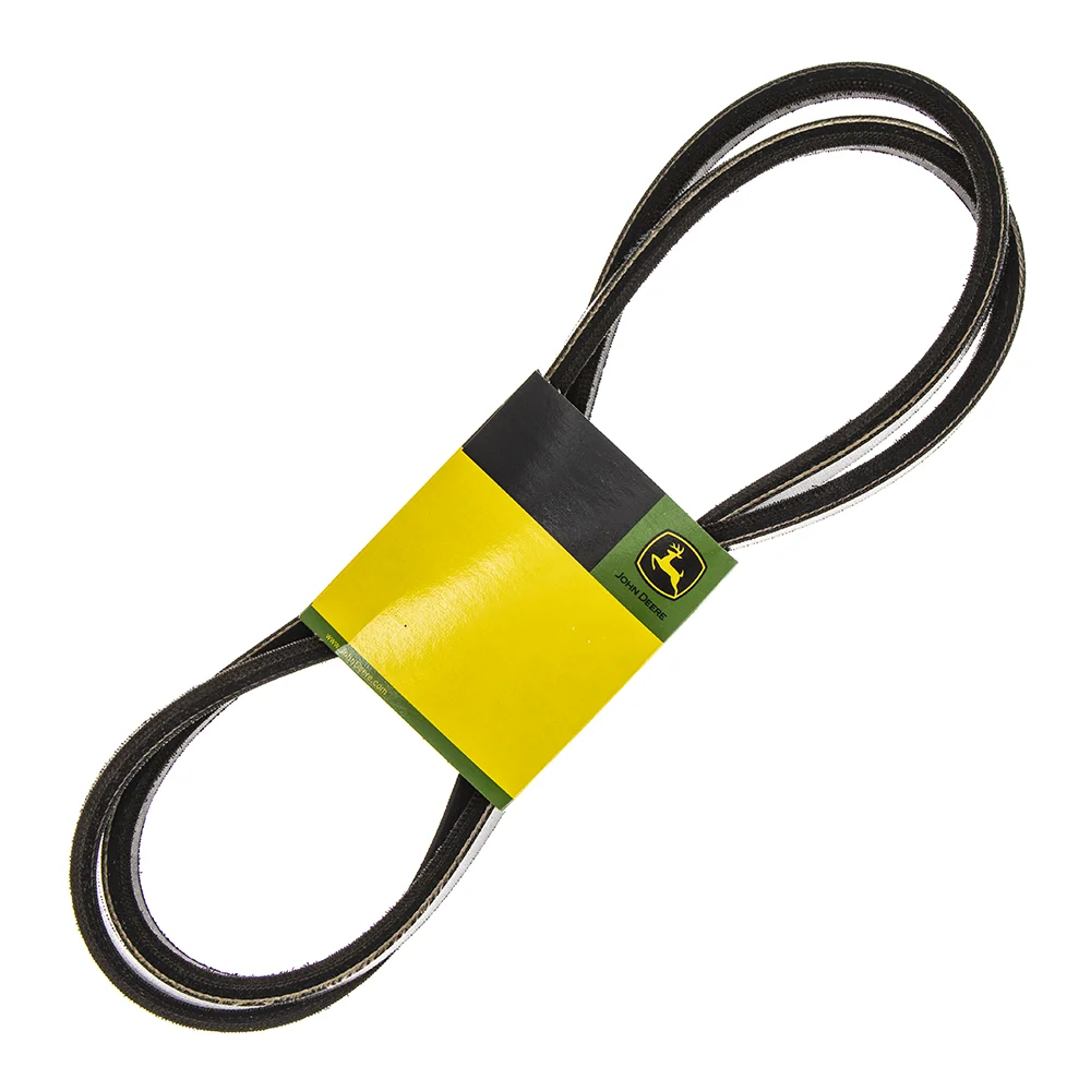 John Deere Power Train Drive Flat Belt Part M75353